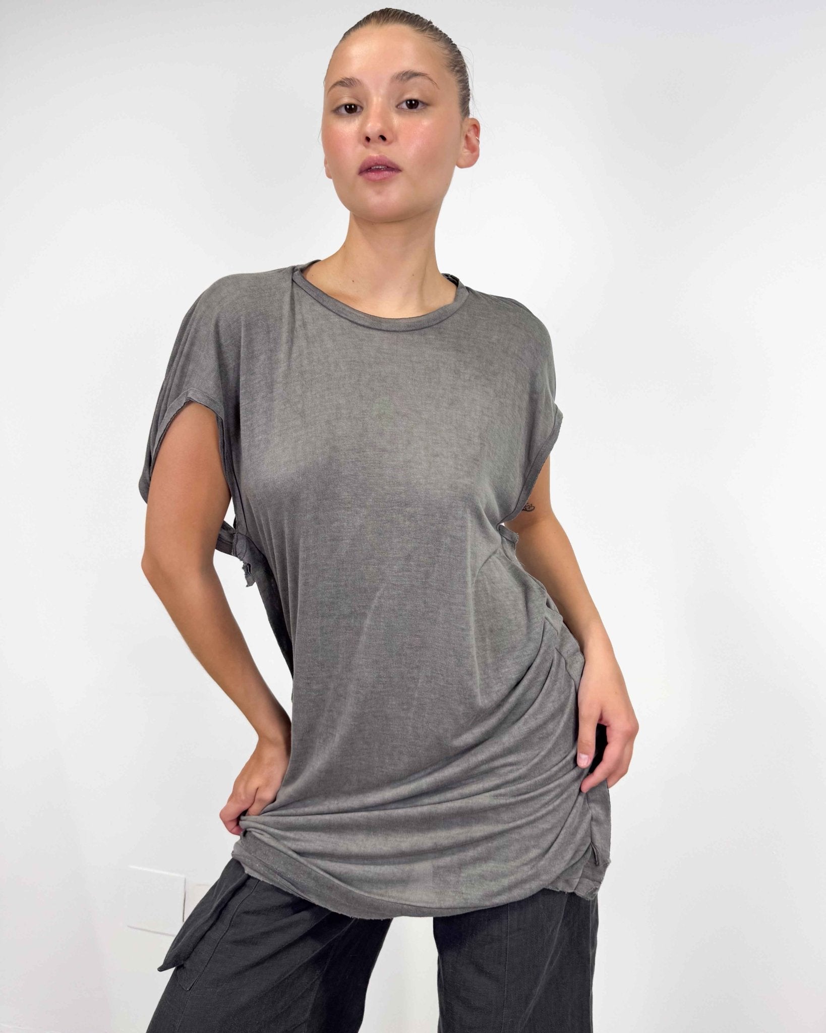 The duna top by diesel