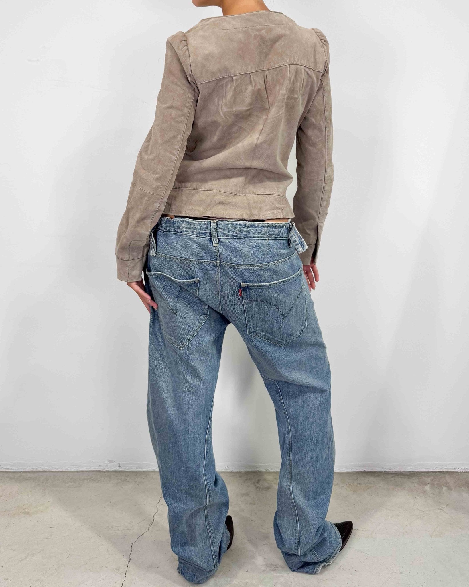 The edda jacket