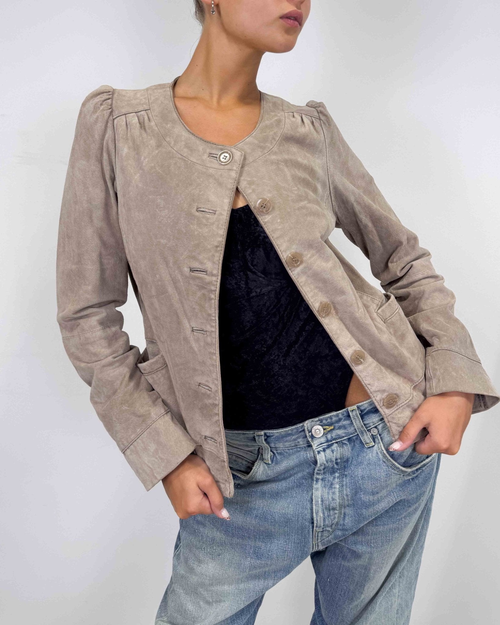 The edda jacket