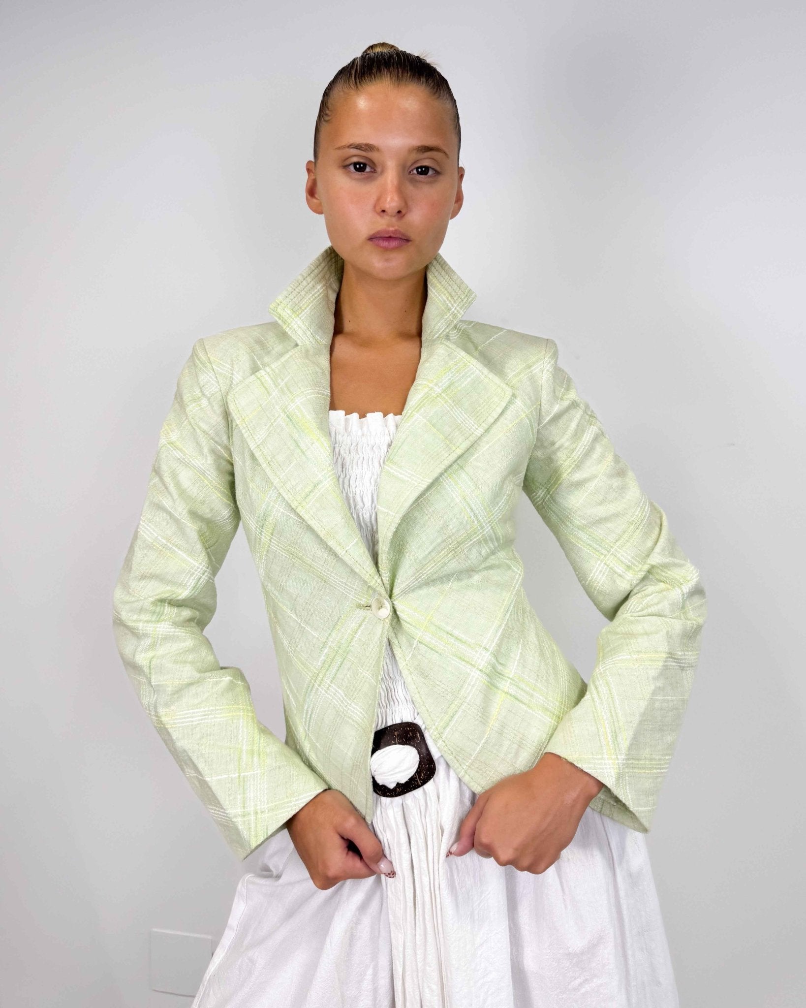 The edel jacket