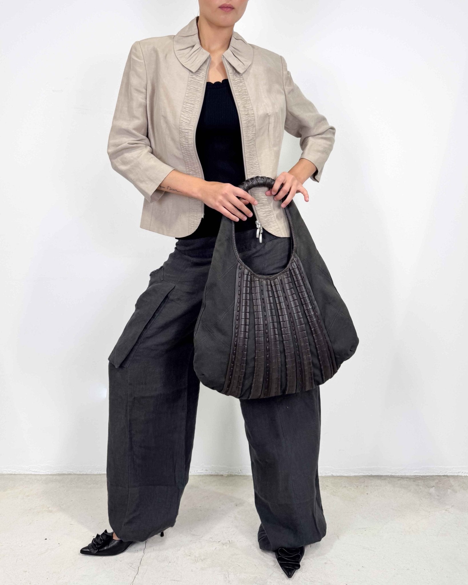 The edine jacket