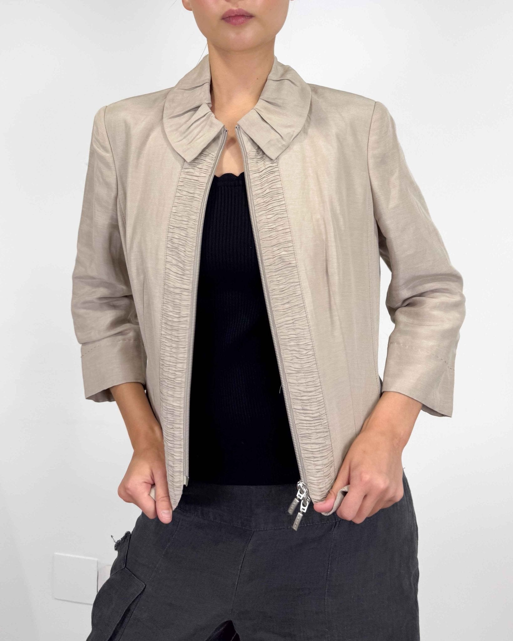 The edine jacket