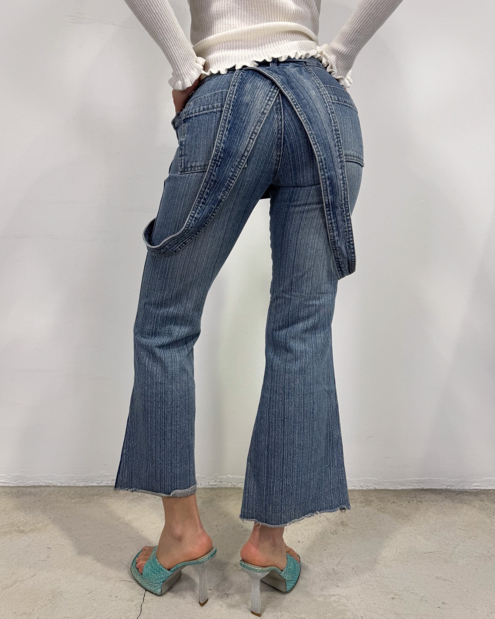 The effy pants