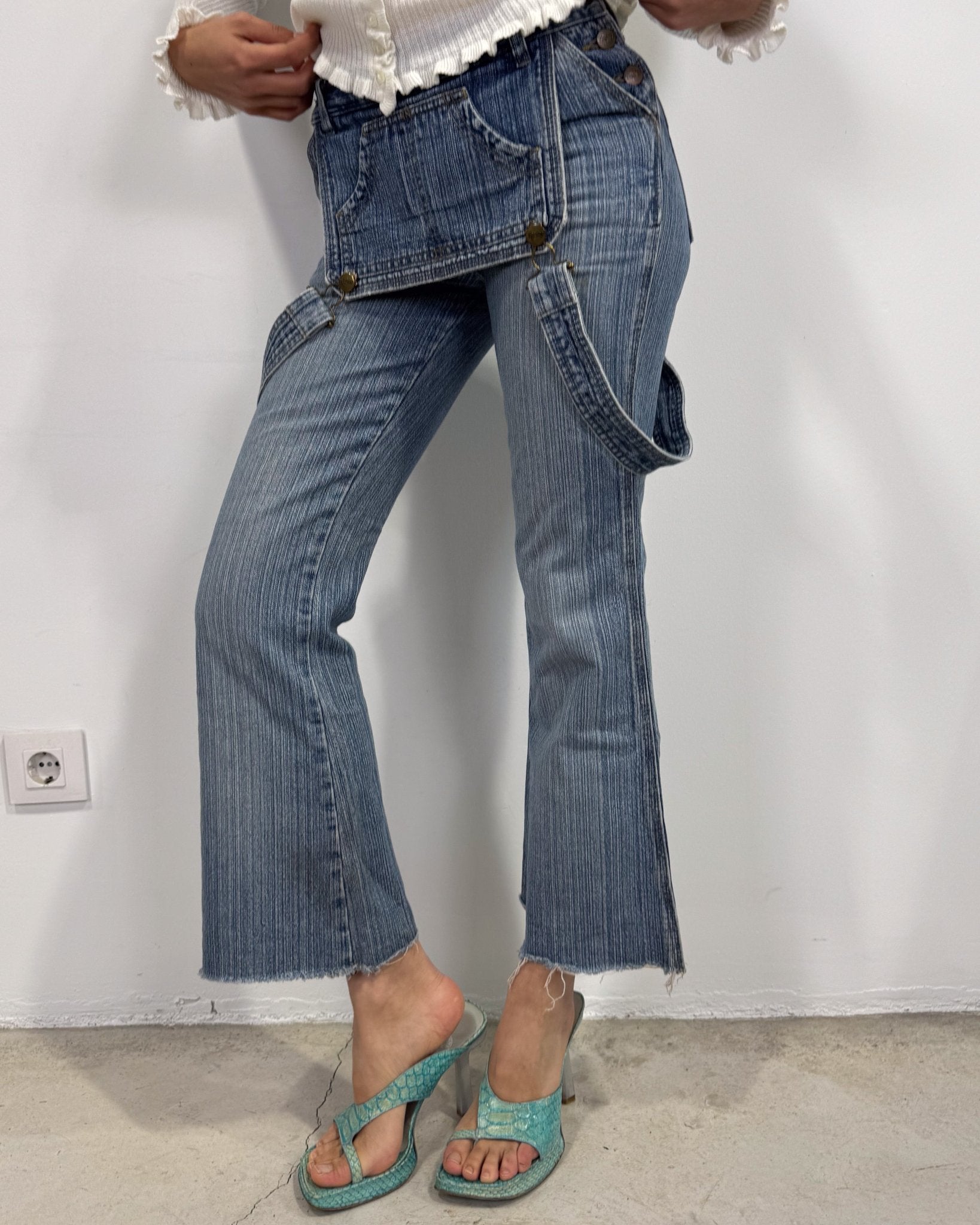 The effy pants