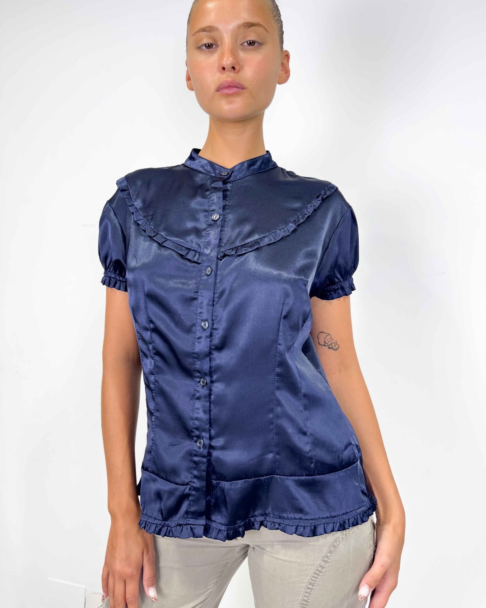 The eleanor top
