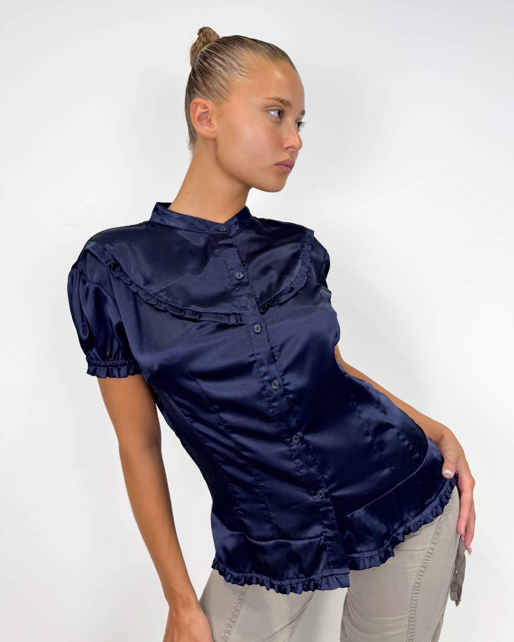 The eleanor top