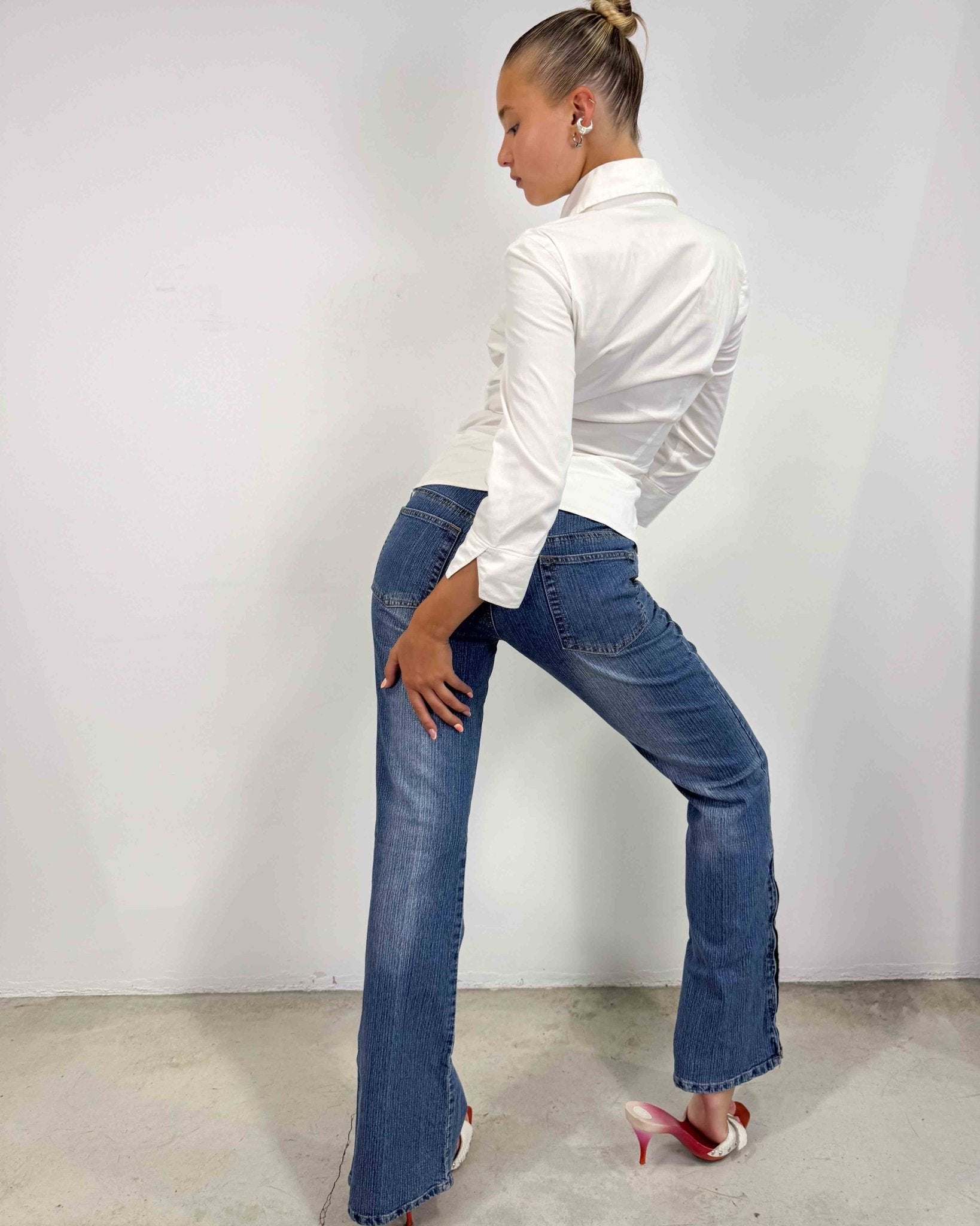The elena jeans