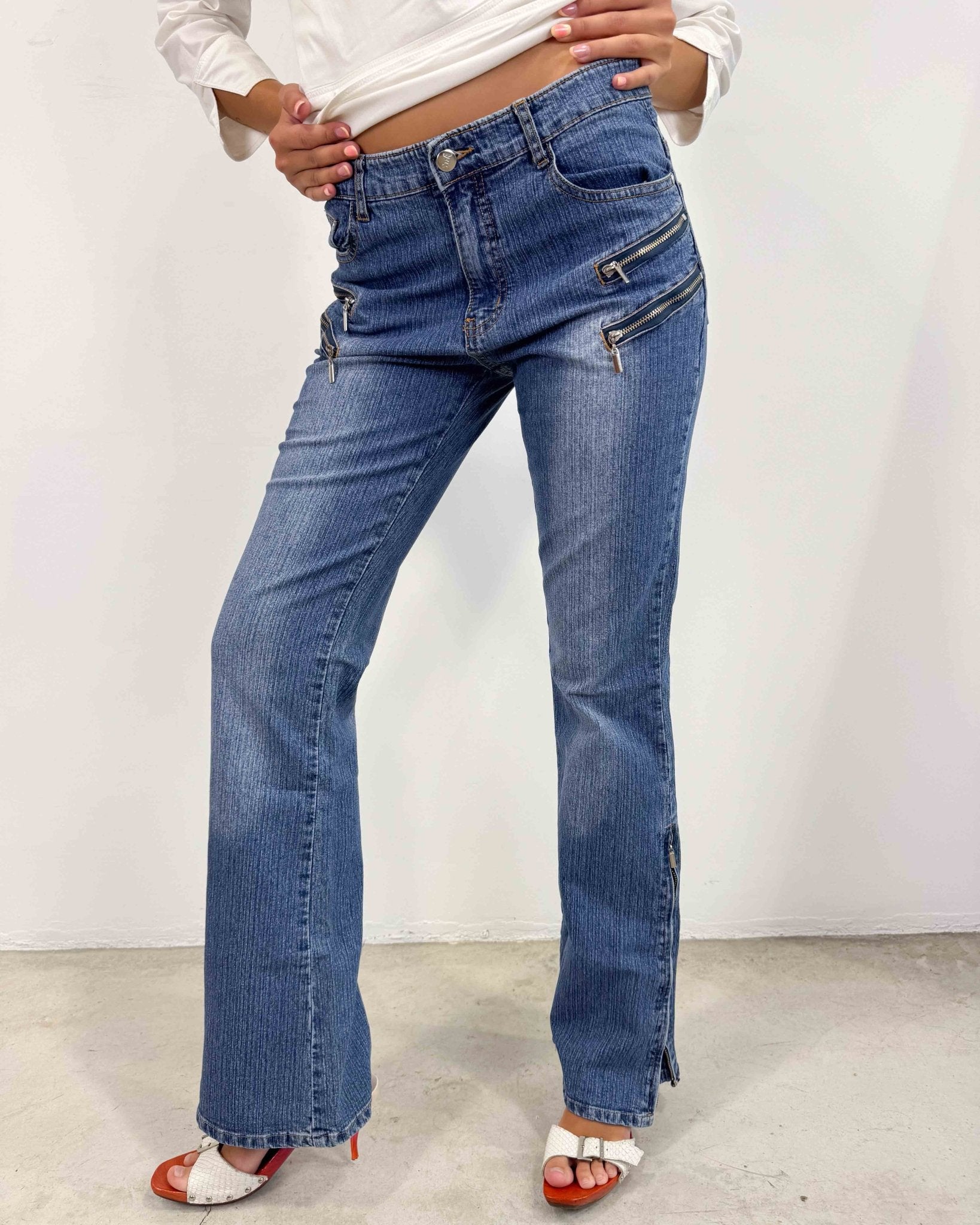 The elena jeans
