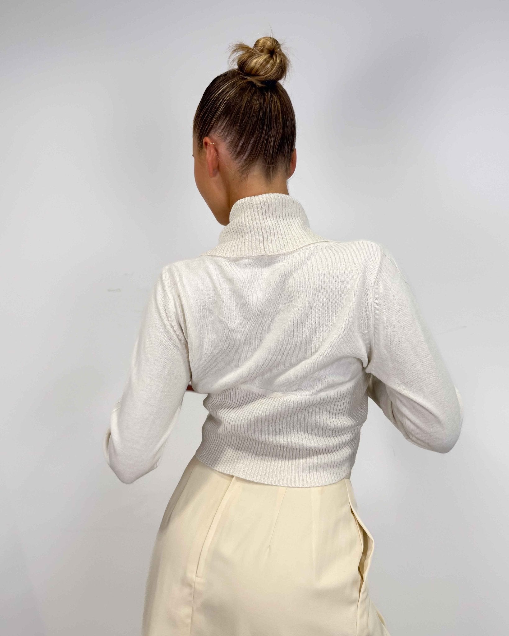 The eleonor bolero