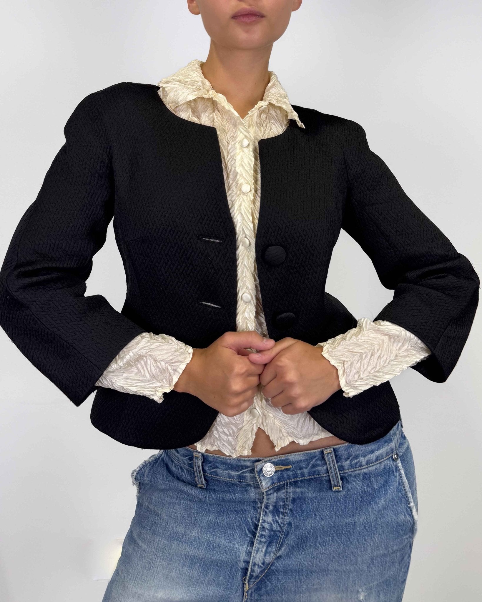 The eli jacket