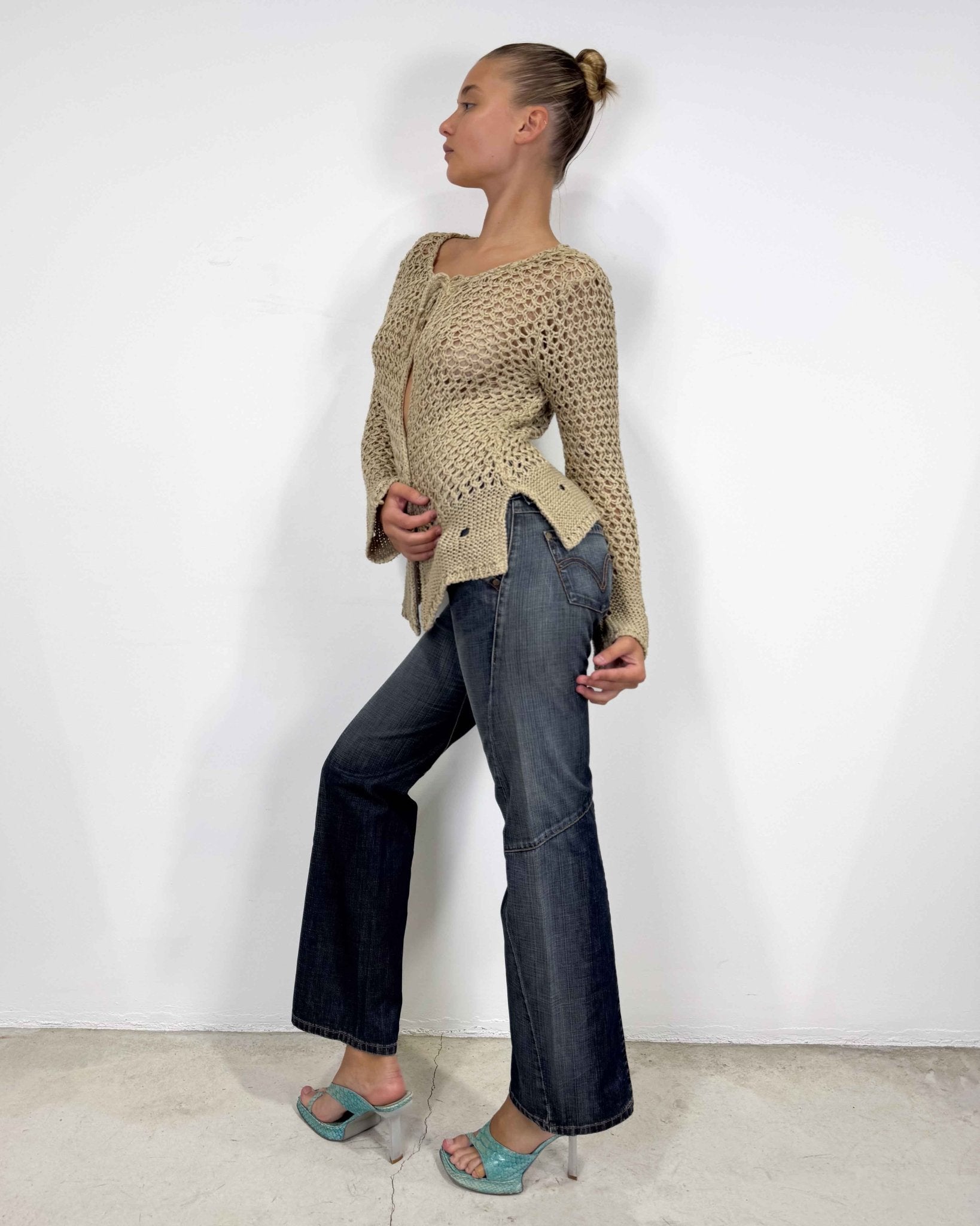 The eli top