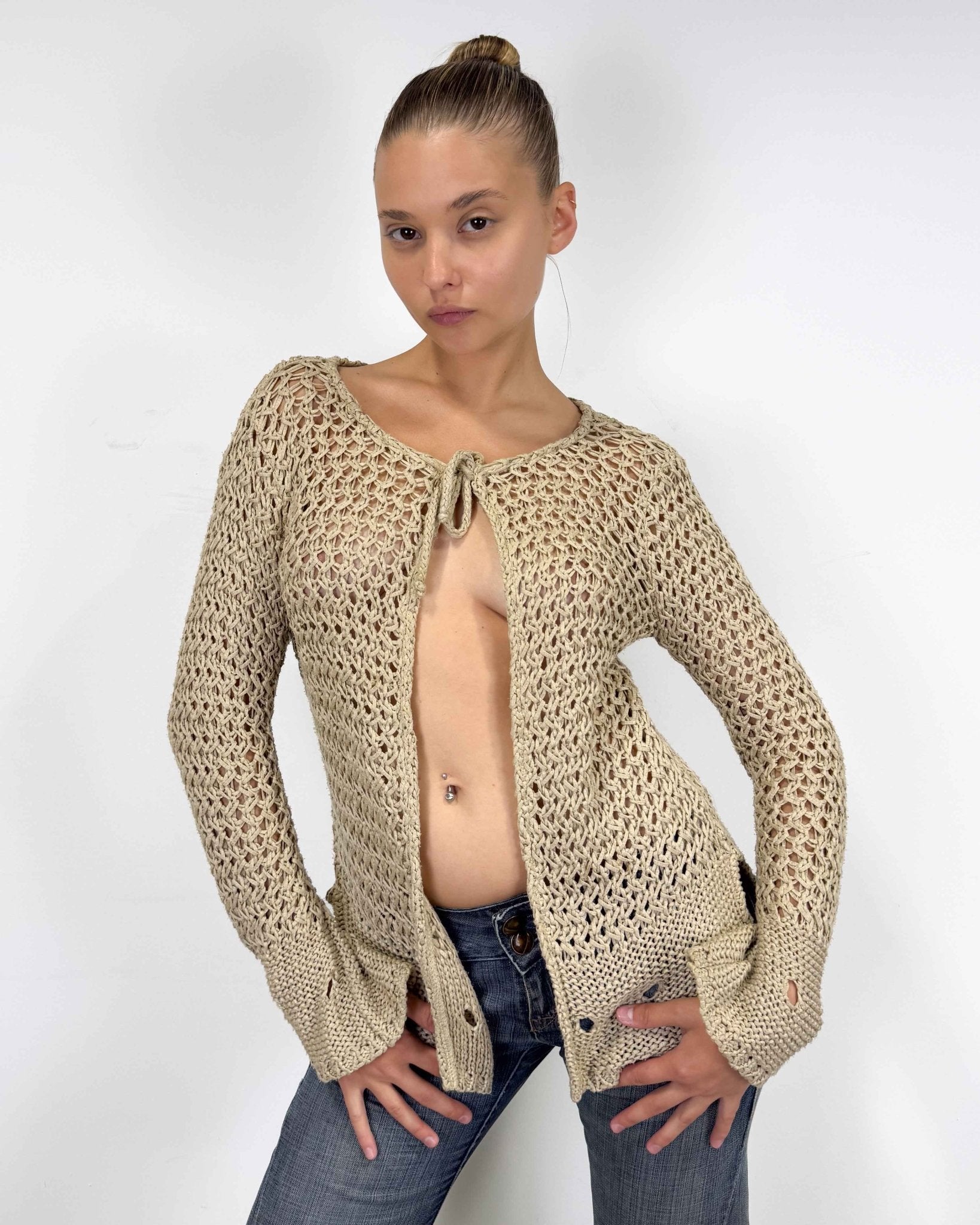 The eli top