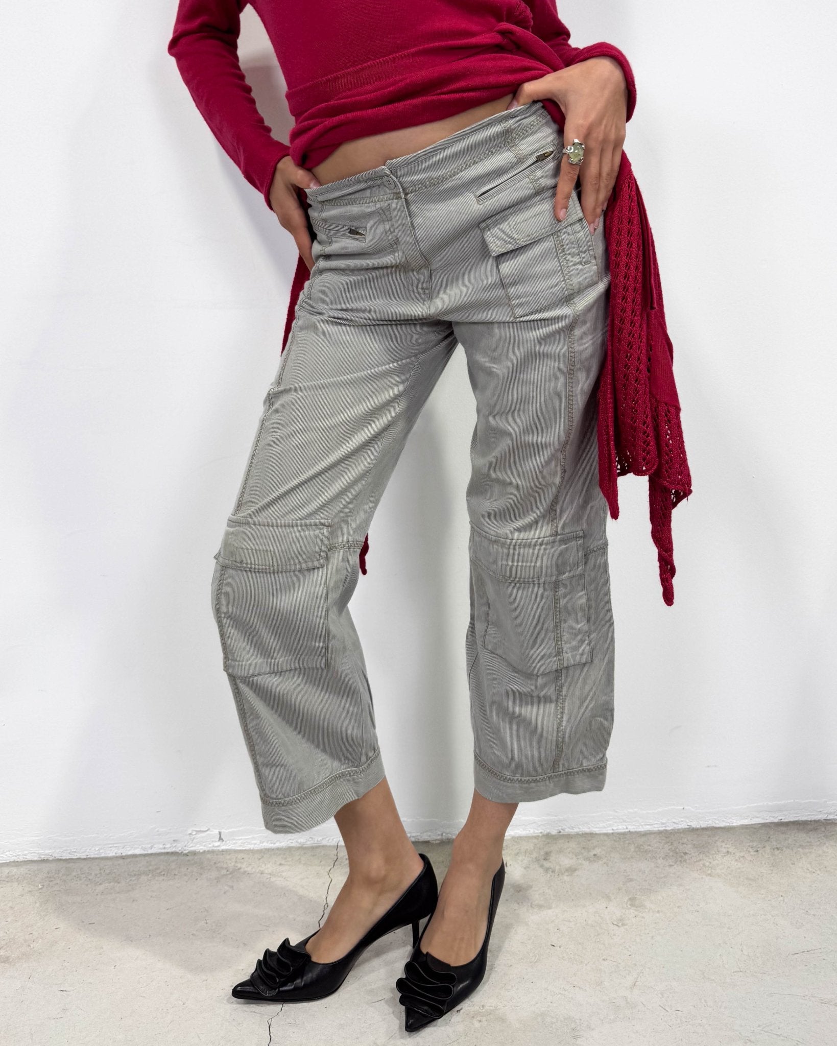 The elia pants