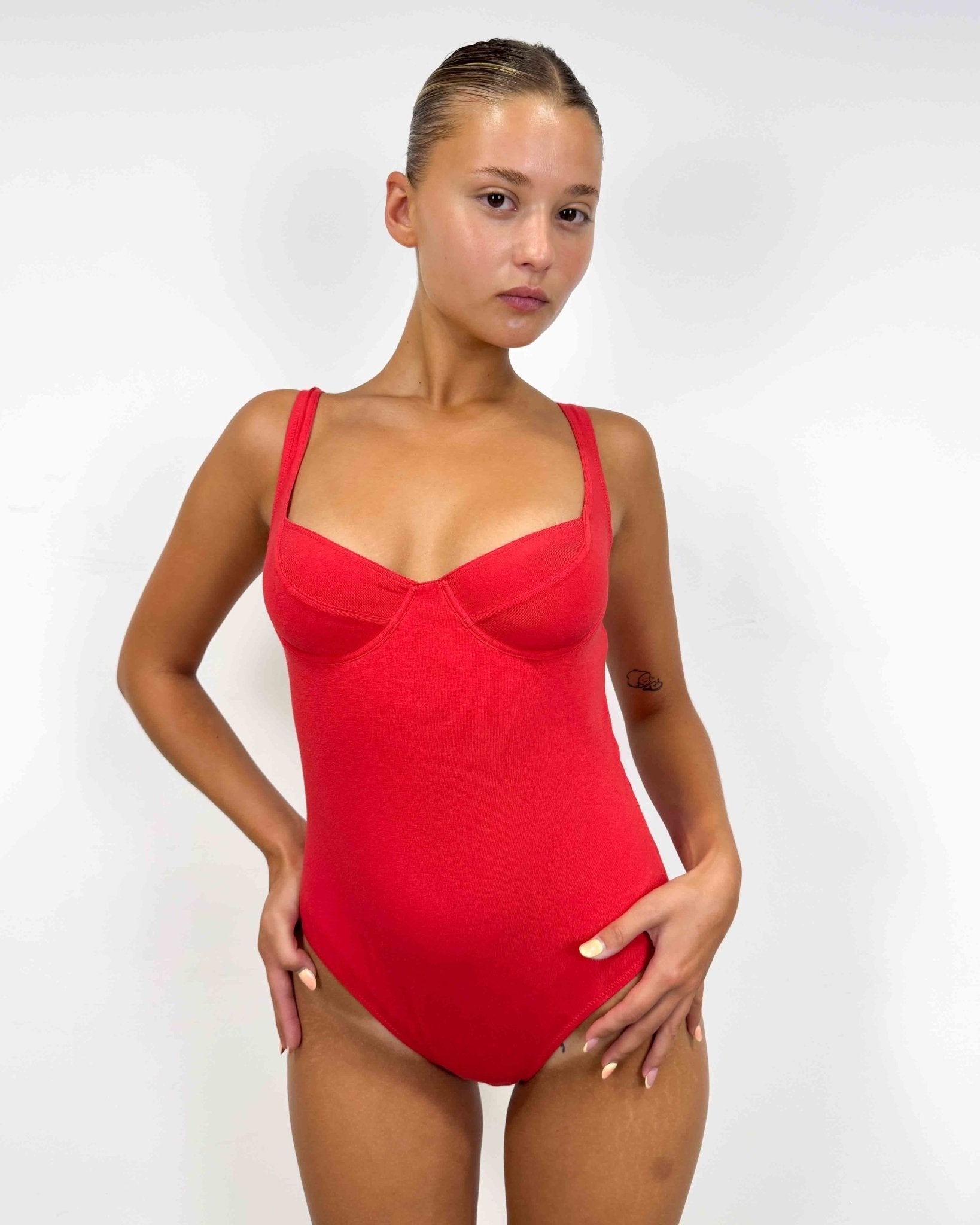 The elizabeth swimsuit