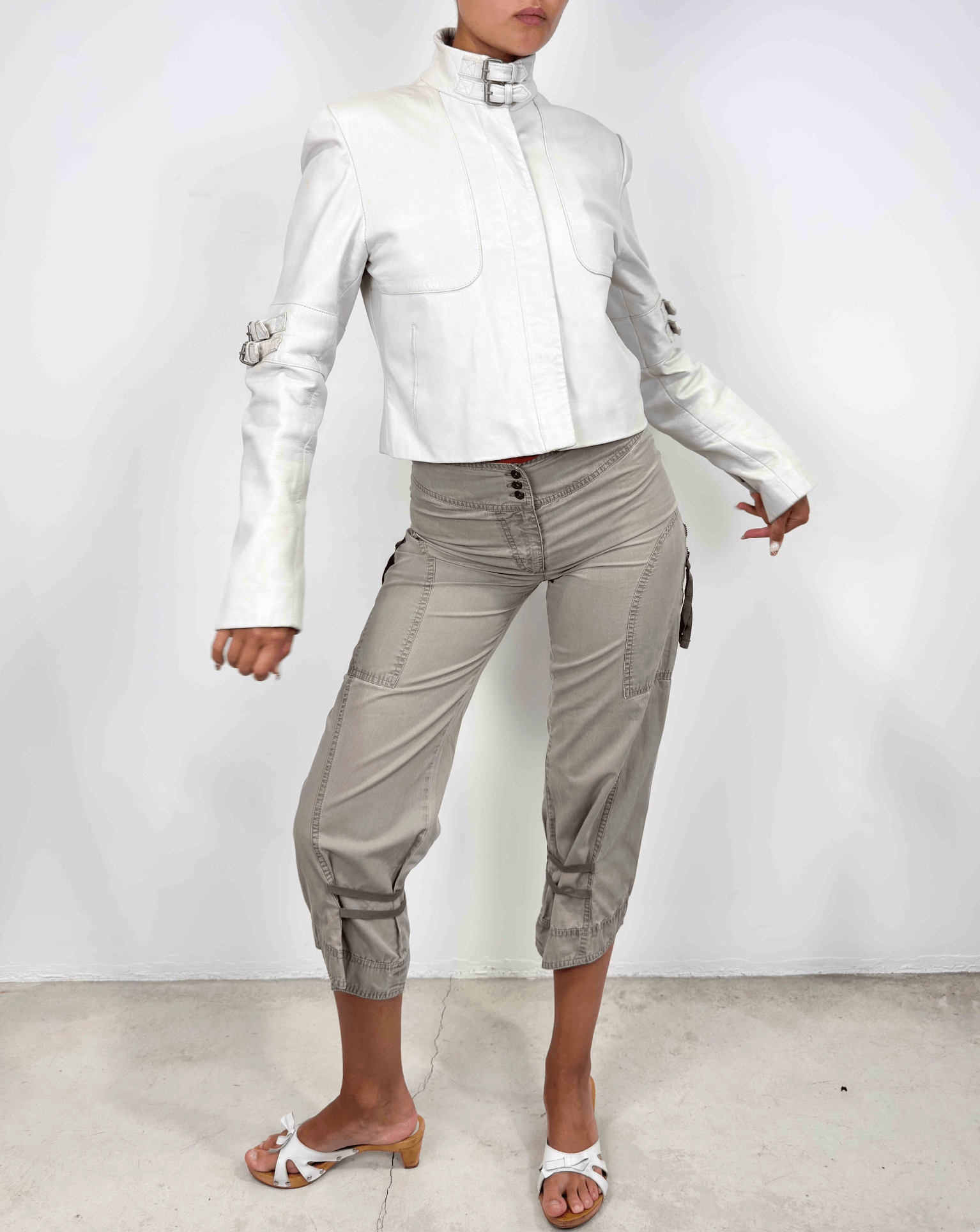 The ella jacket