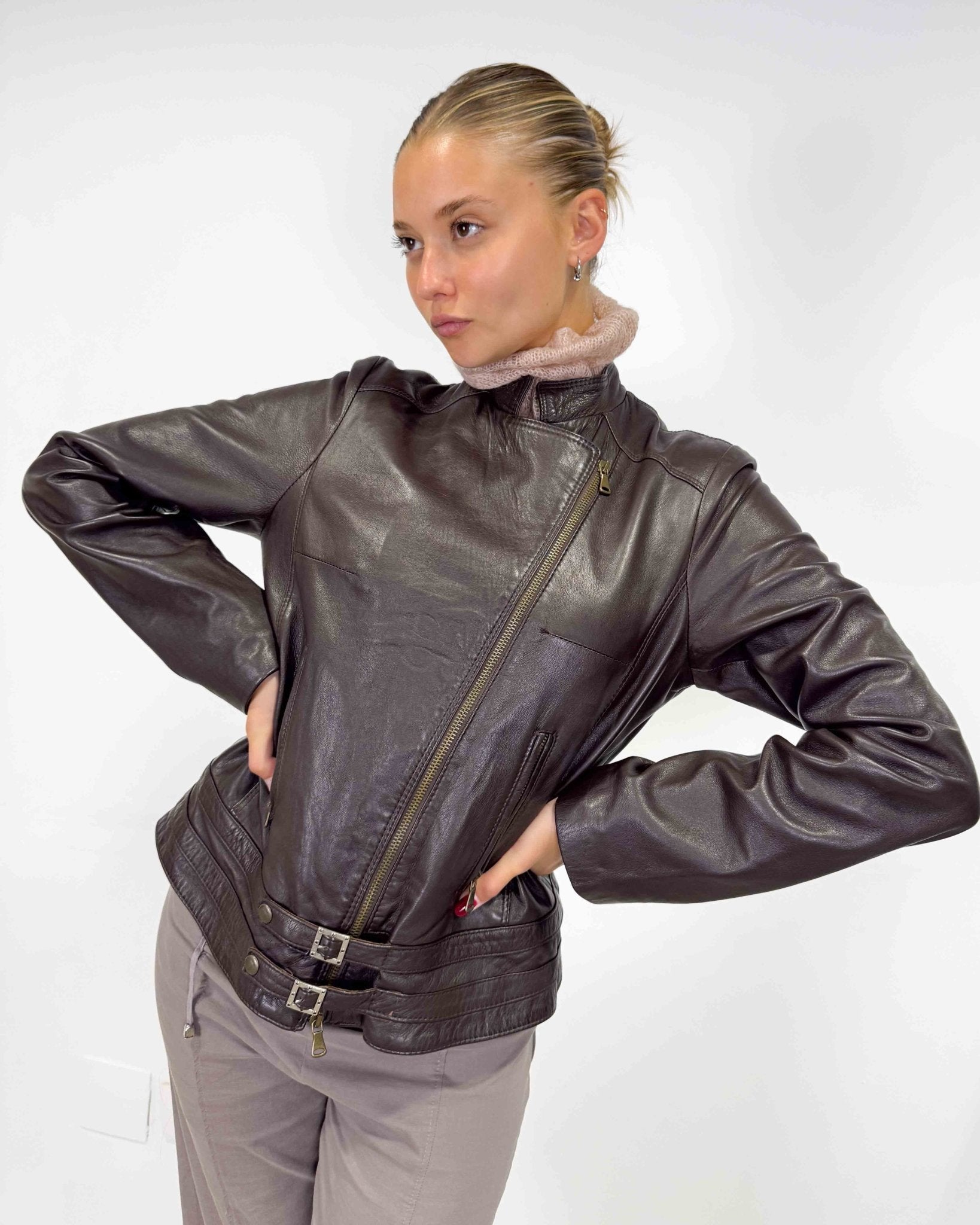 The ella jacket
