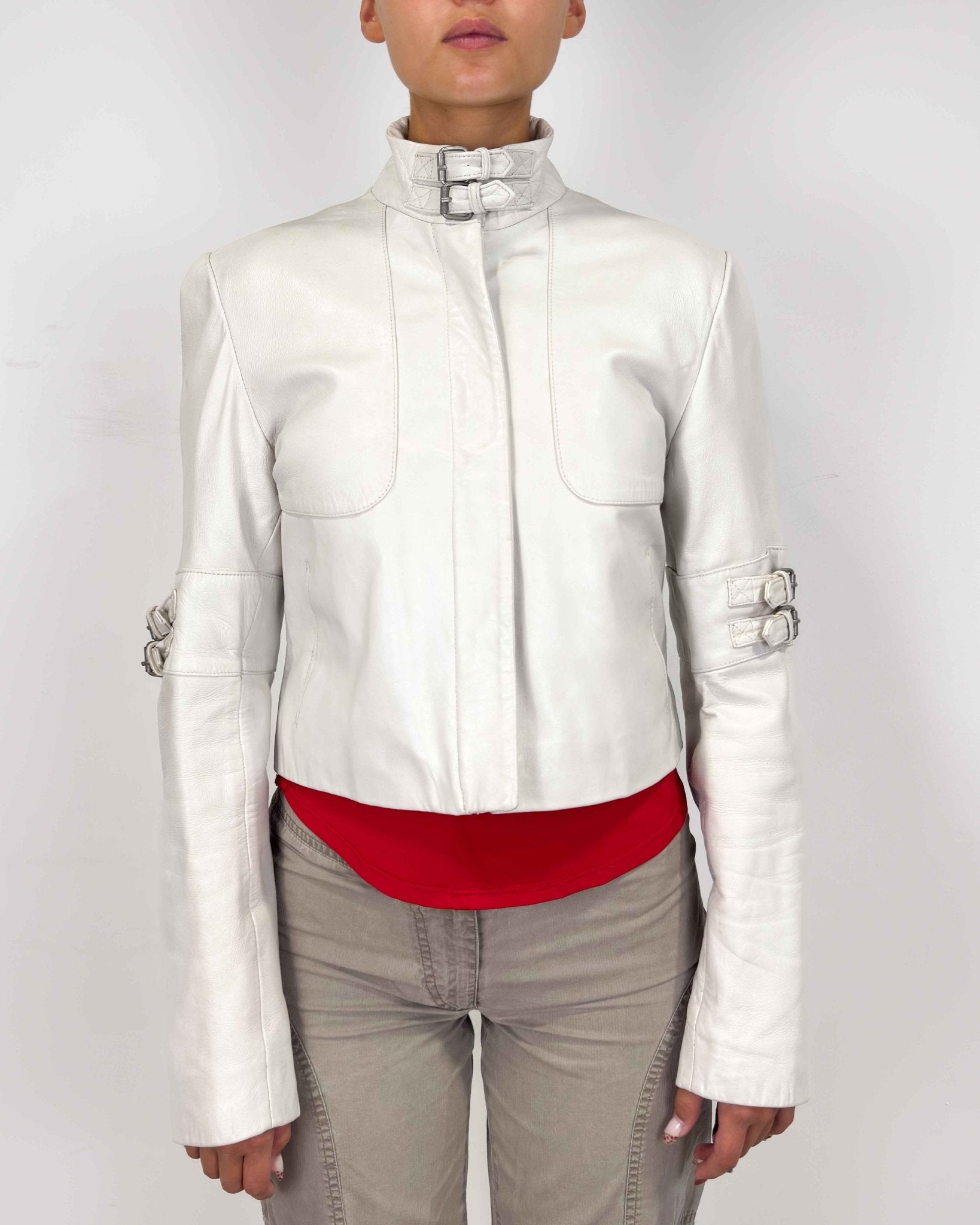 The ella jacket