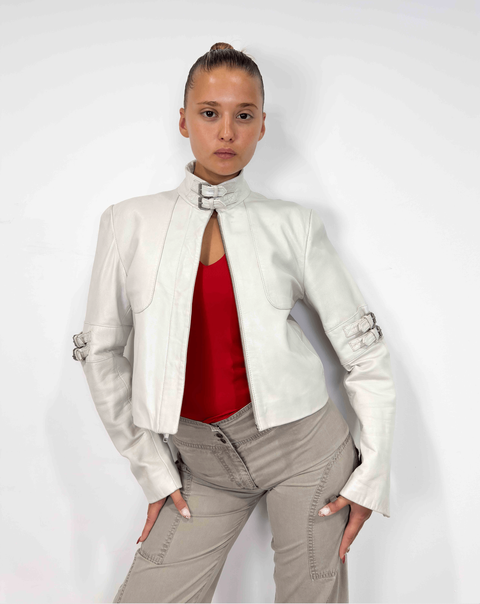 The ella jacket