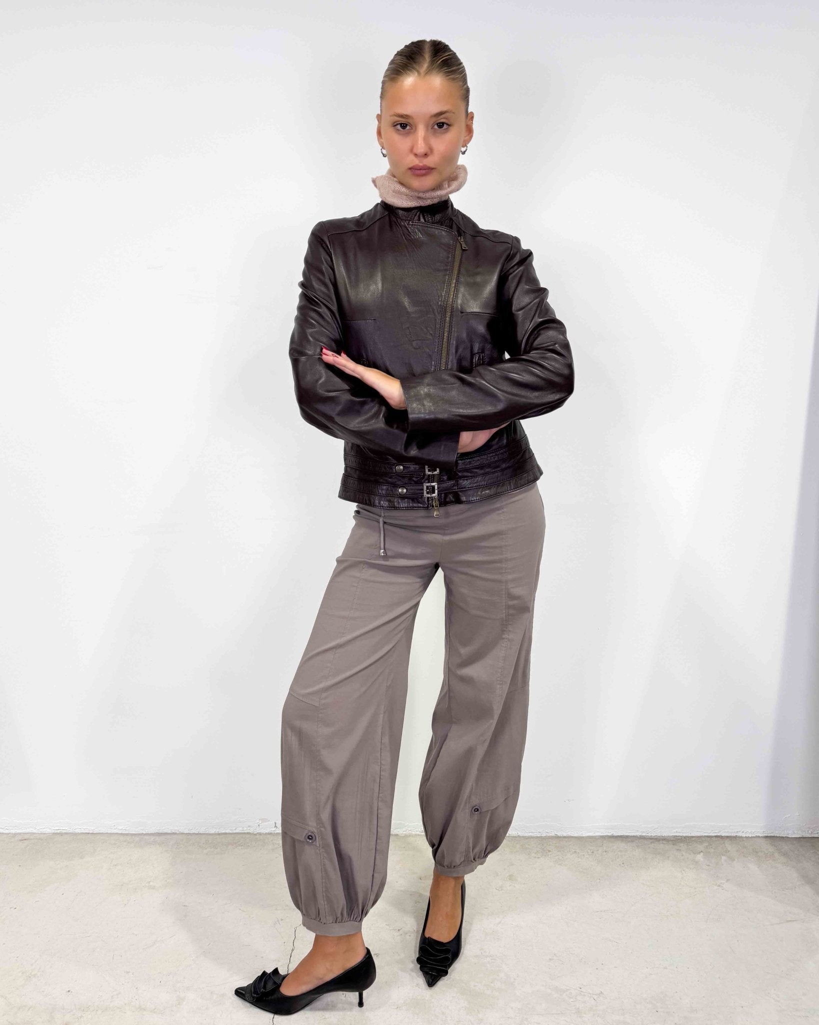 The ella jacket