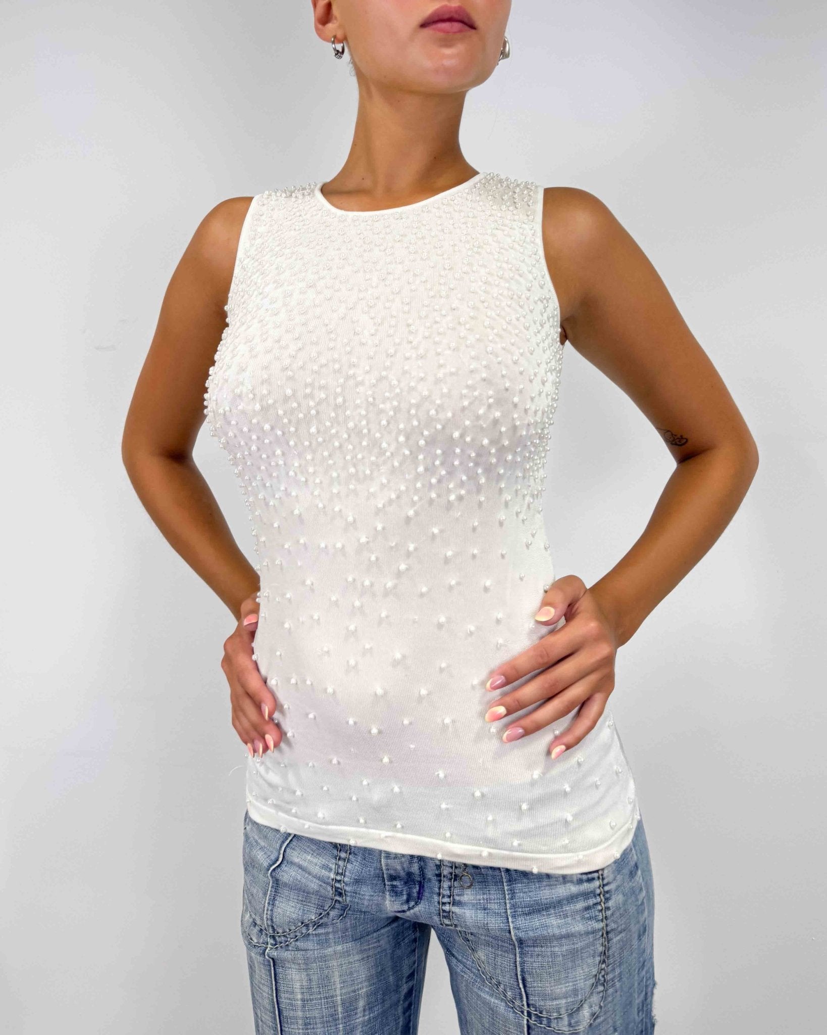 The ella top