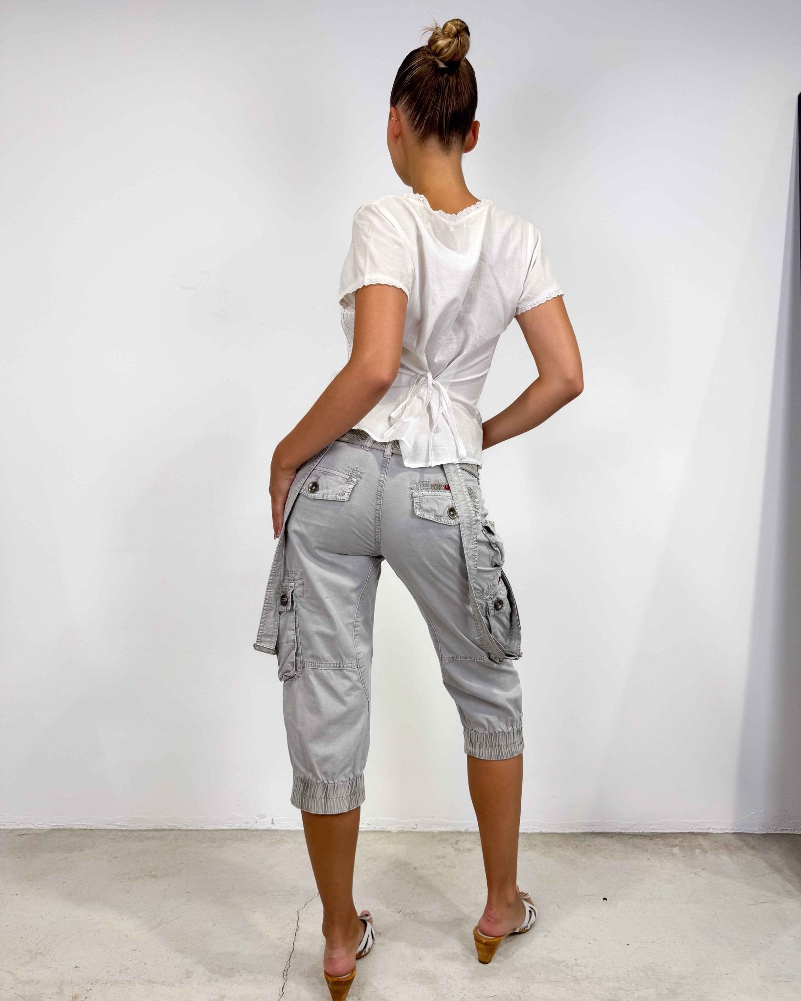The elle pants