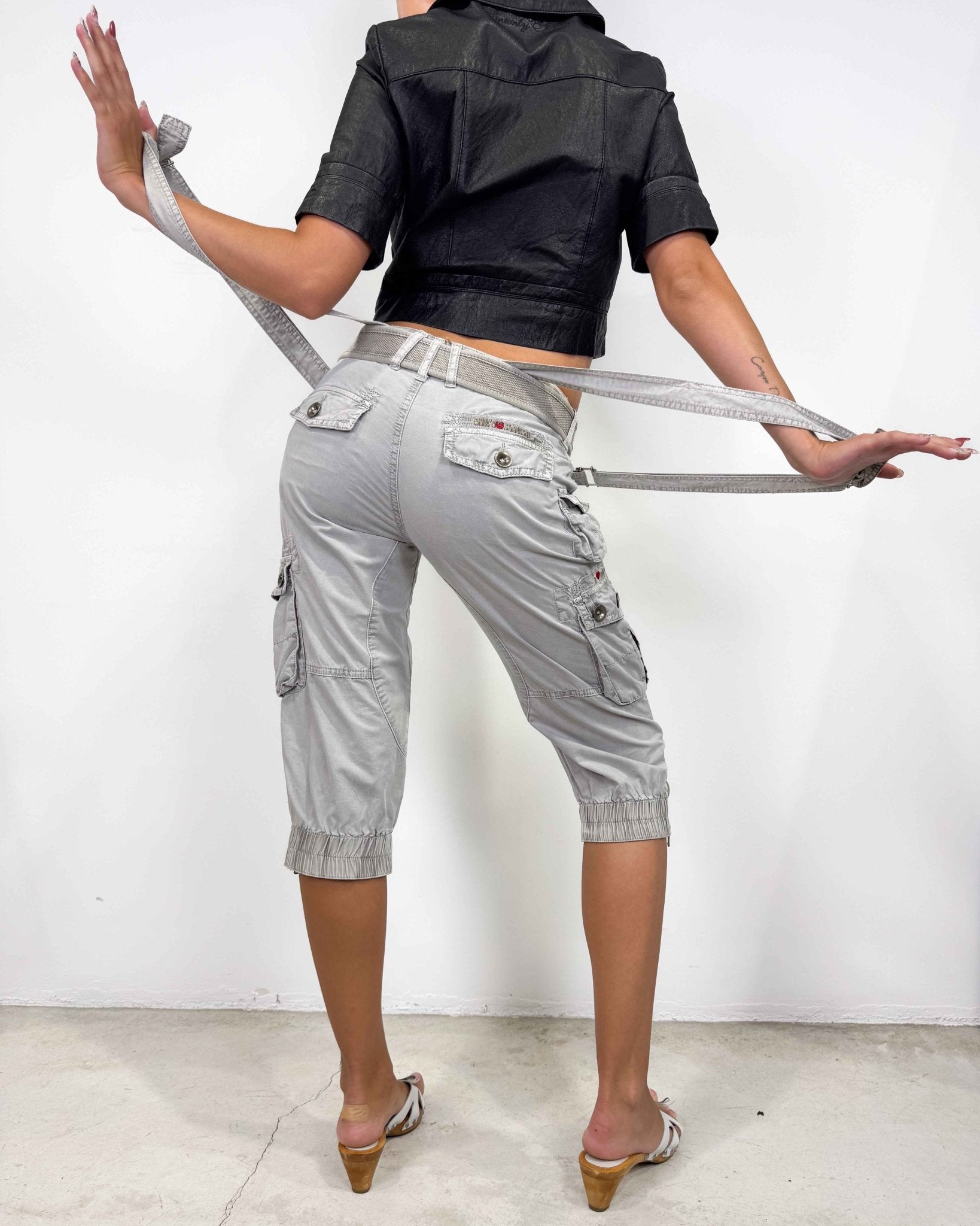 The elle pants