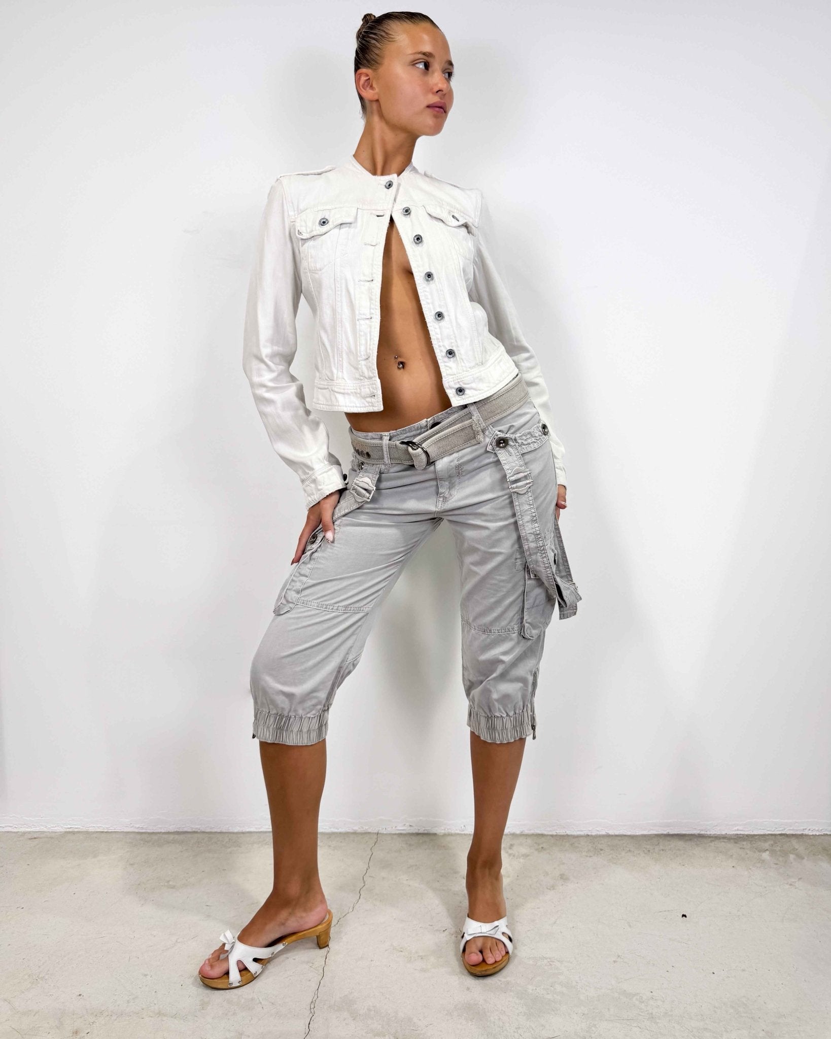 The elle pants