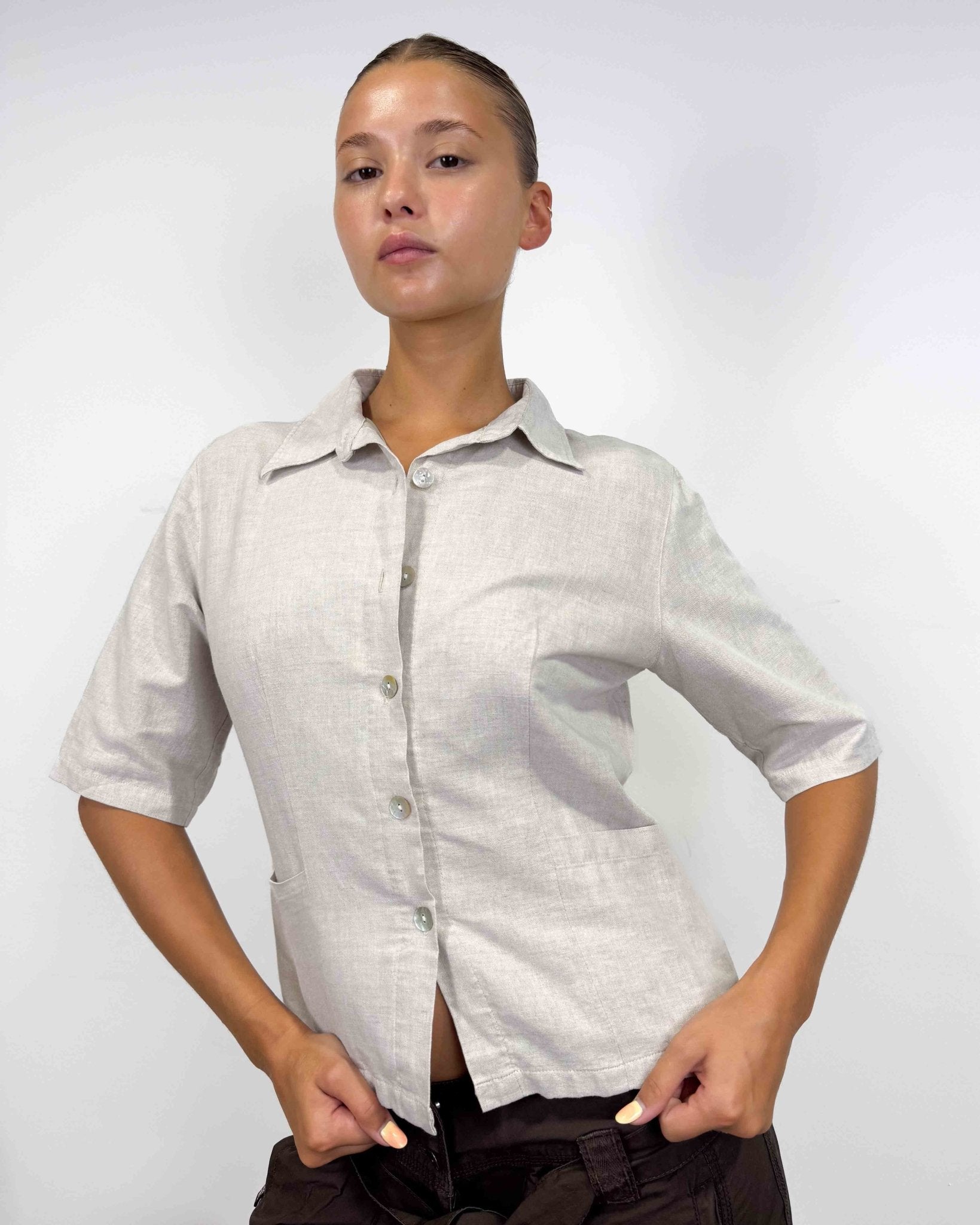 The ellie shirt