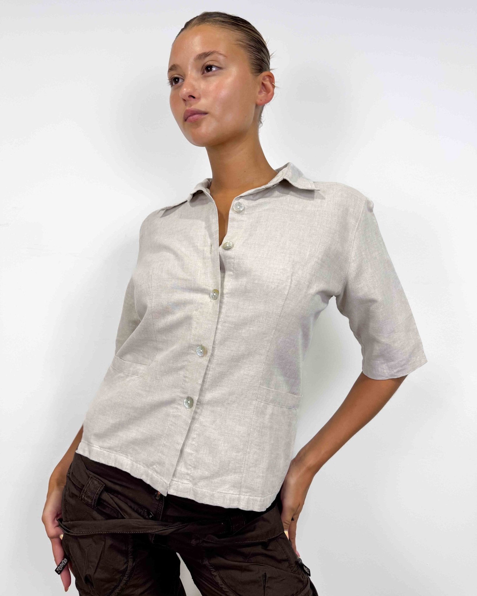 The ellie shirt