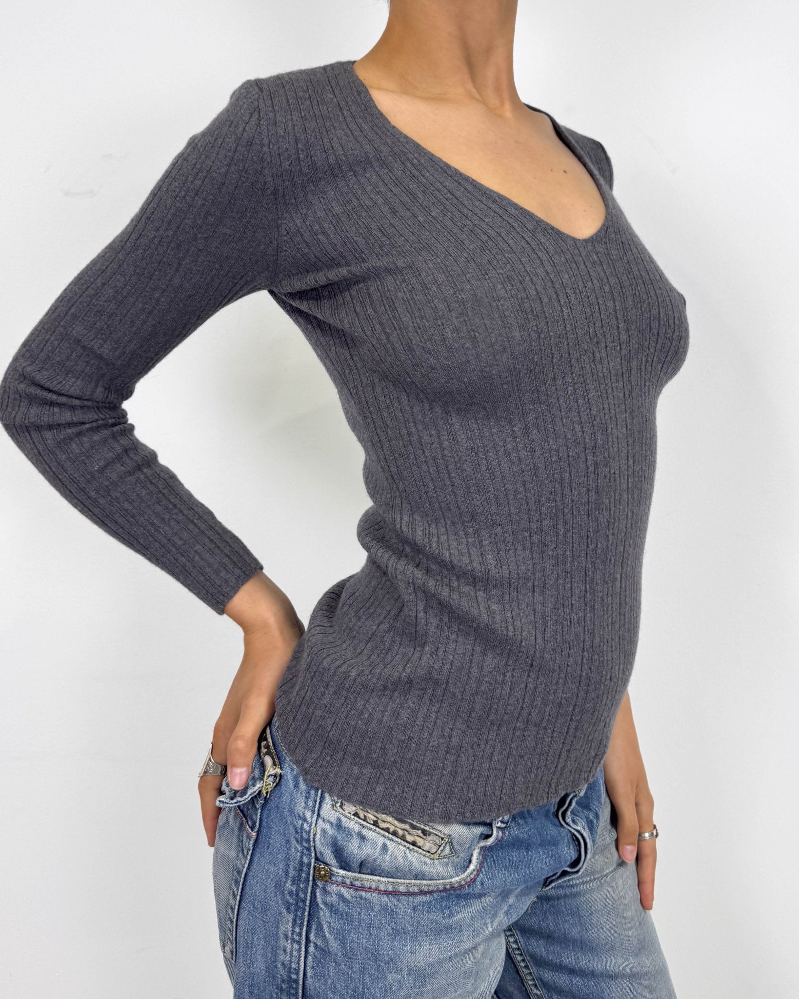 The ellie top