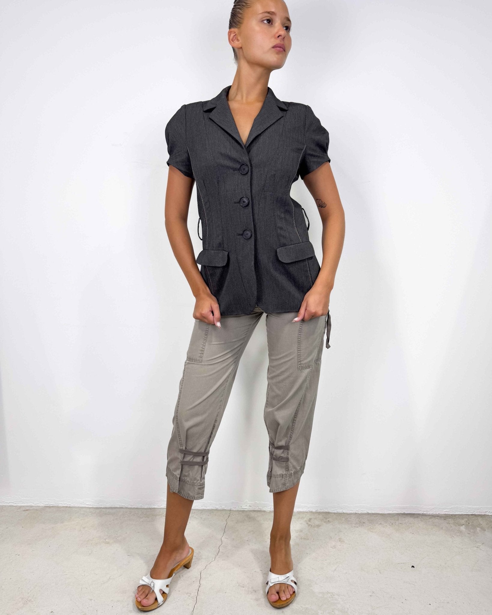 The elodie pants
