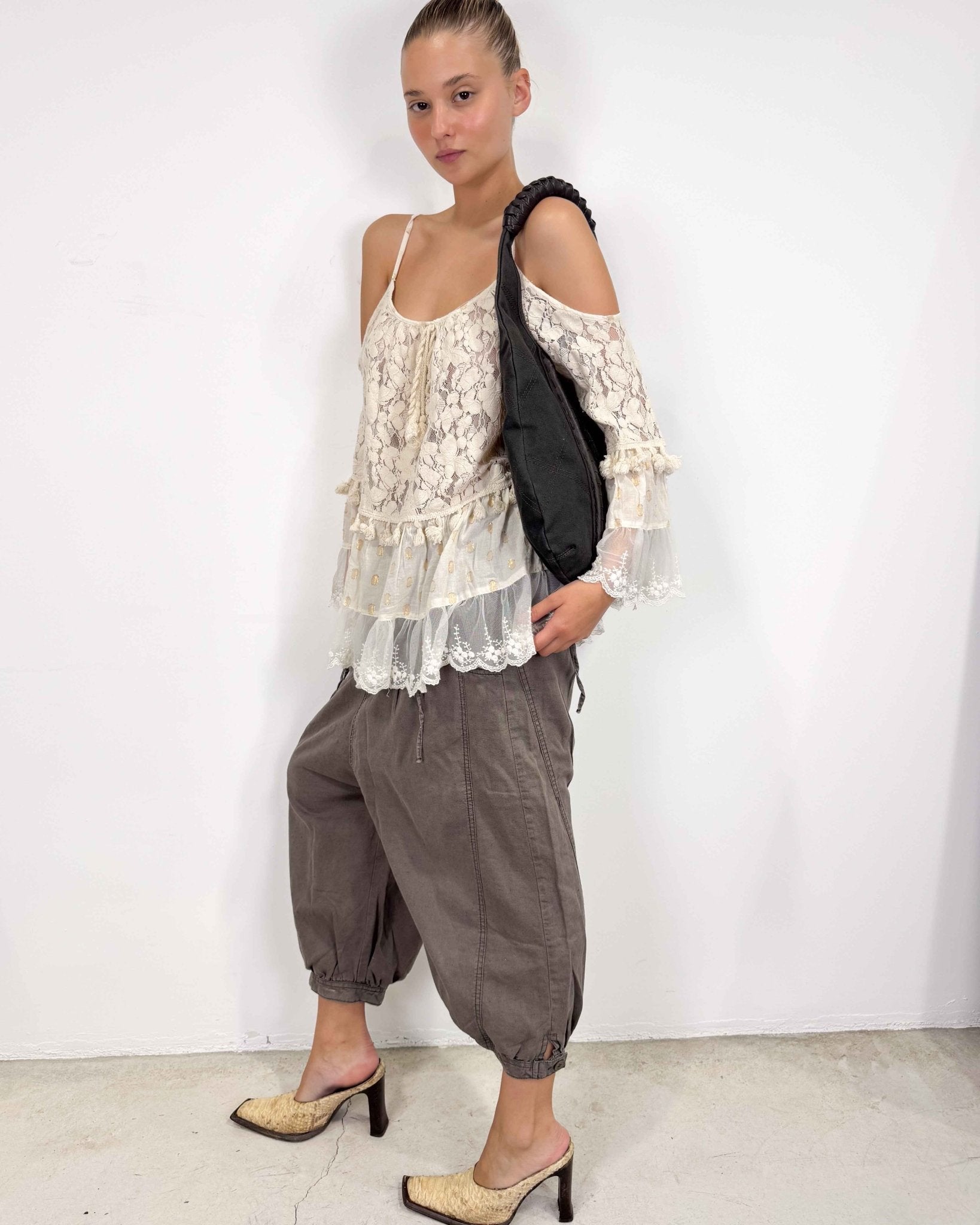 The elodie top