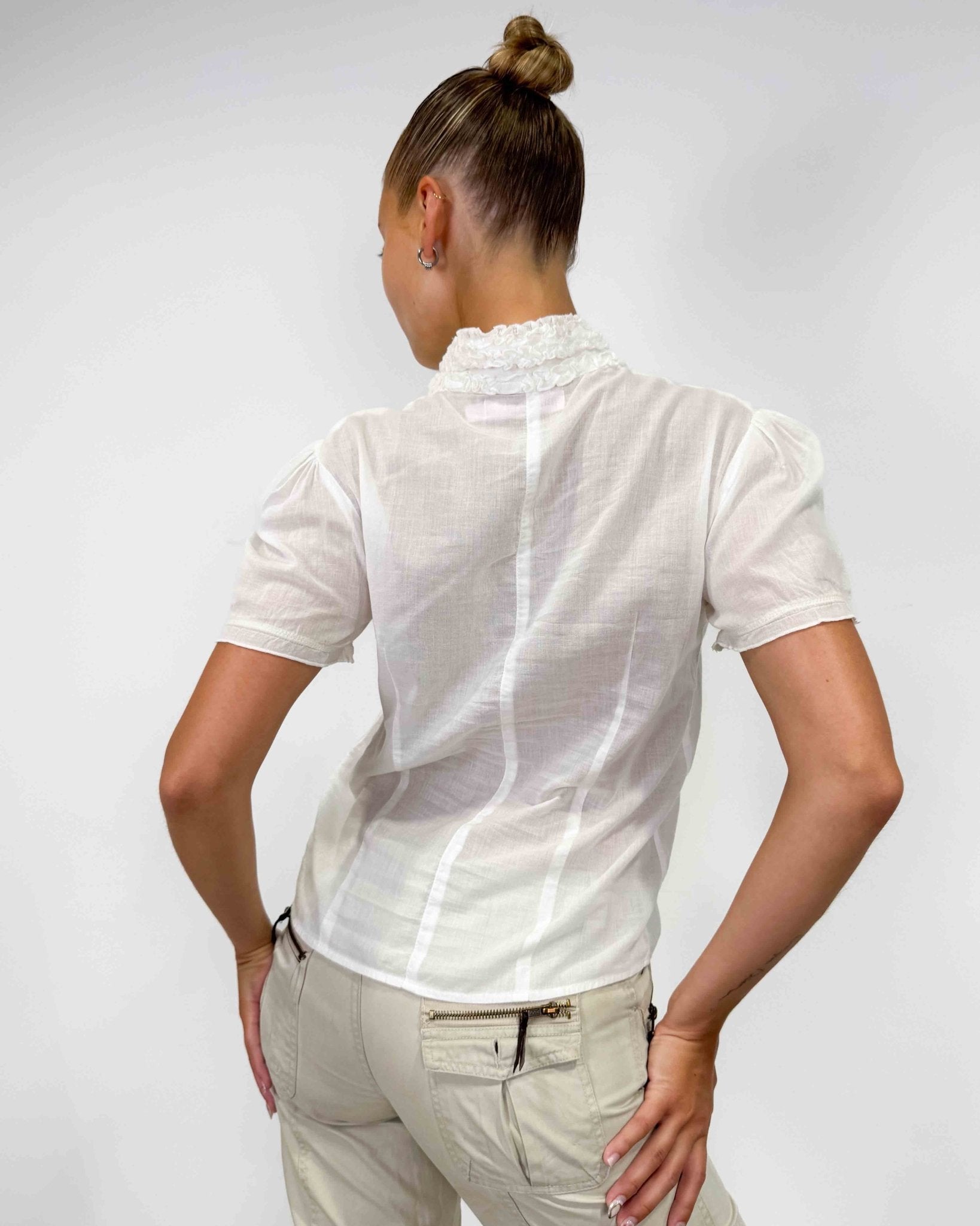 The elodie top