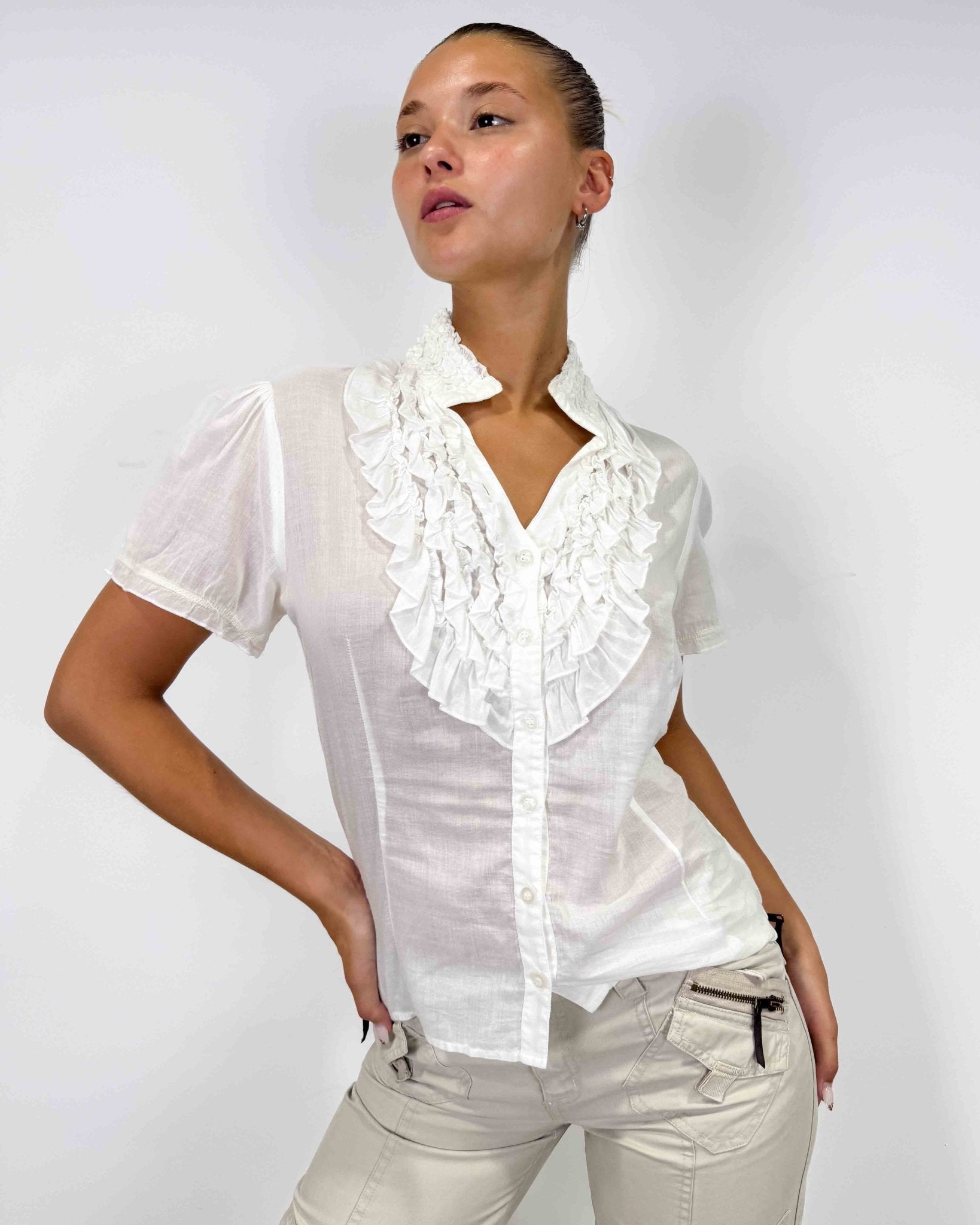 The elodie top