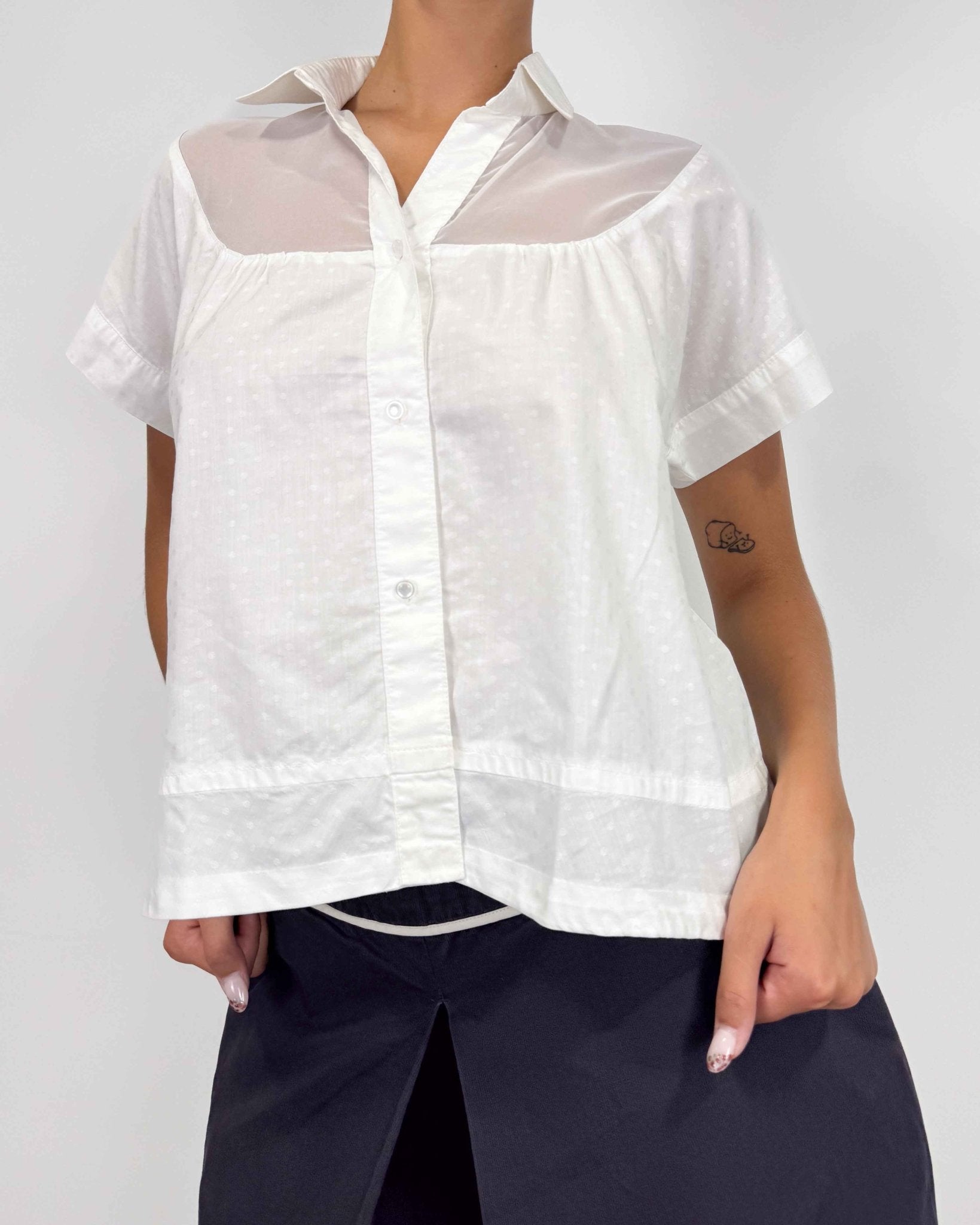The eloisa top