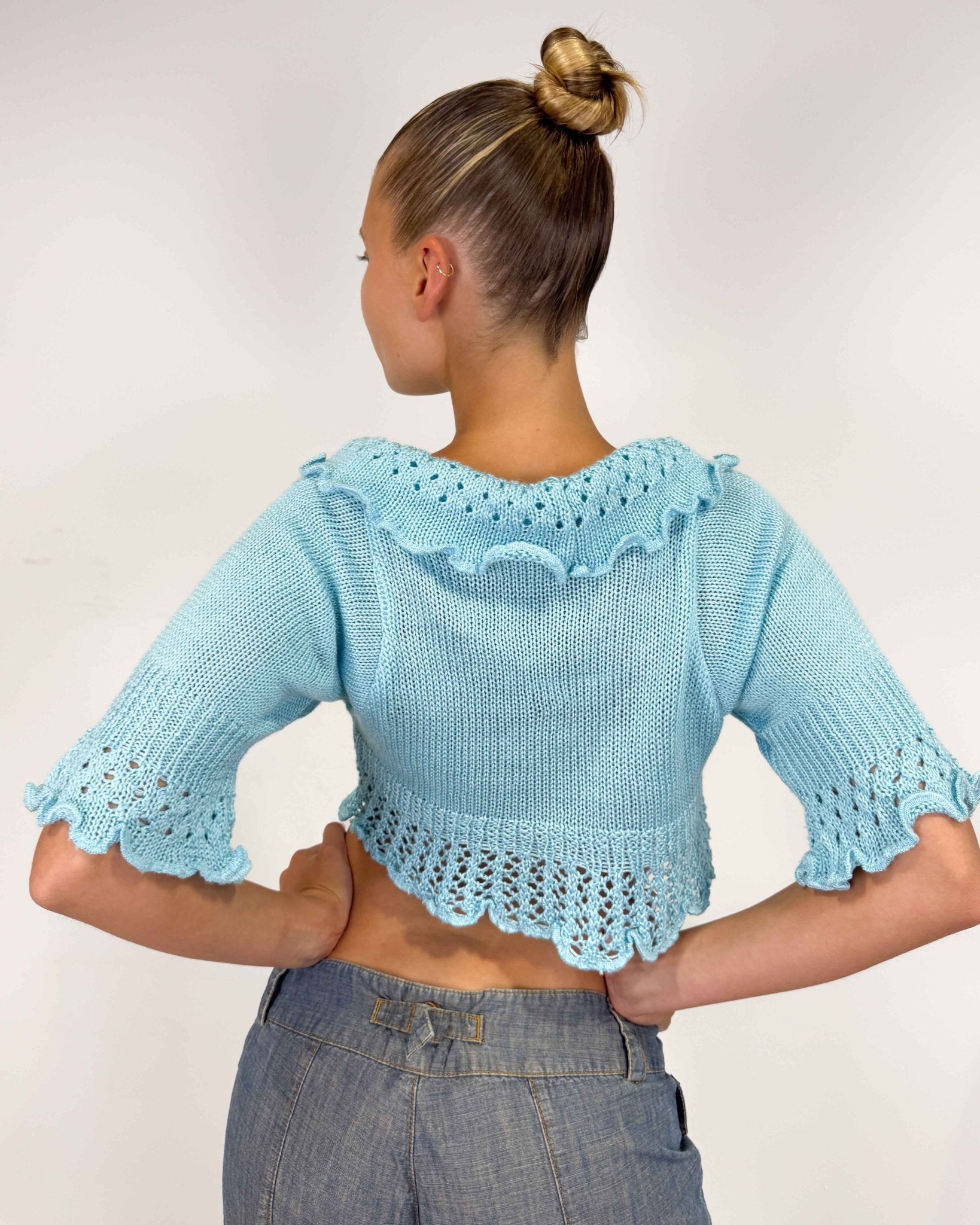 The emilia knit