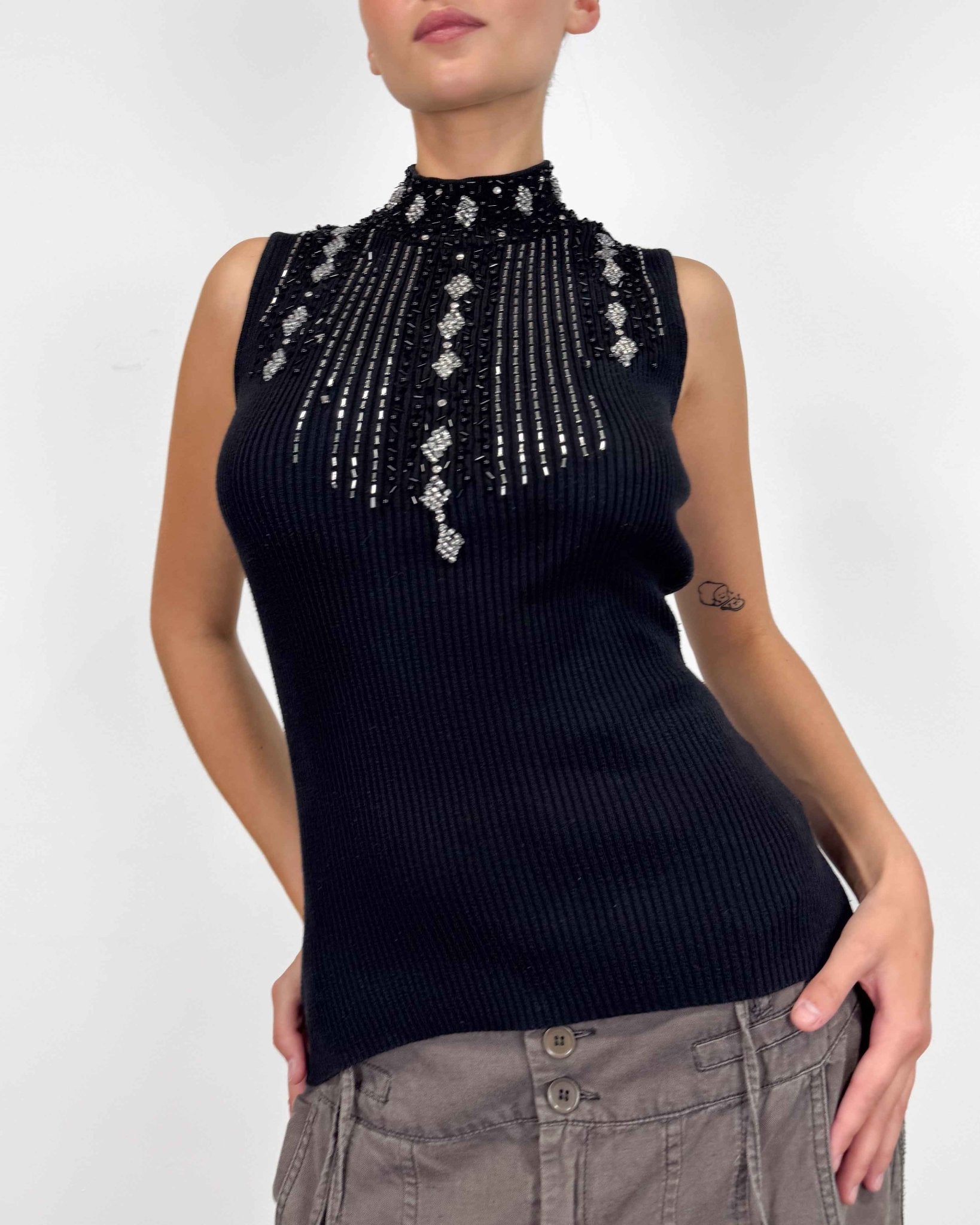 The emilia top