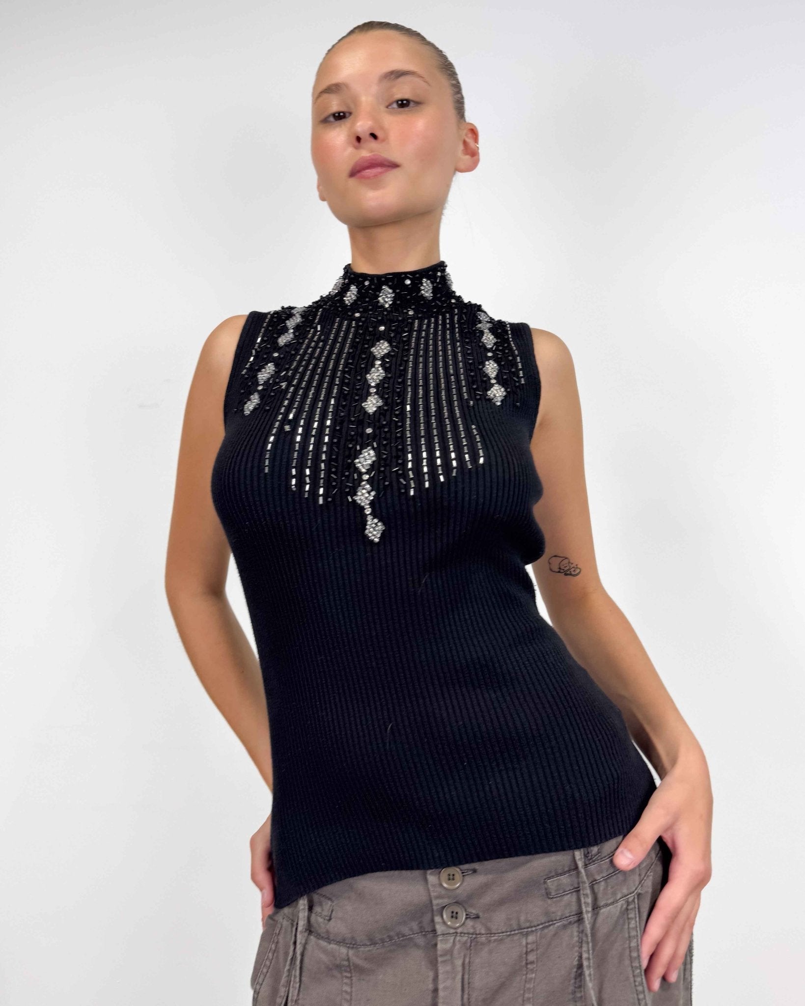 The emilia top