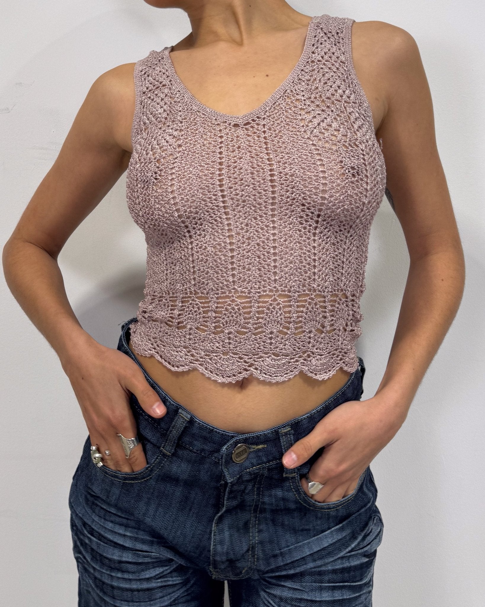 The emily top