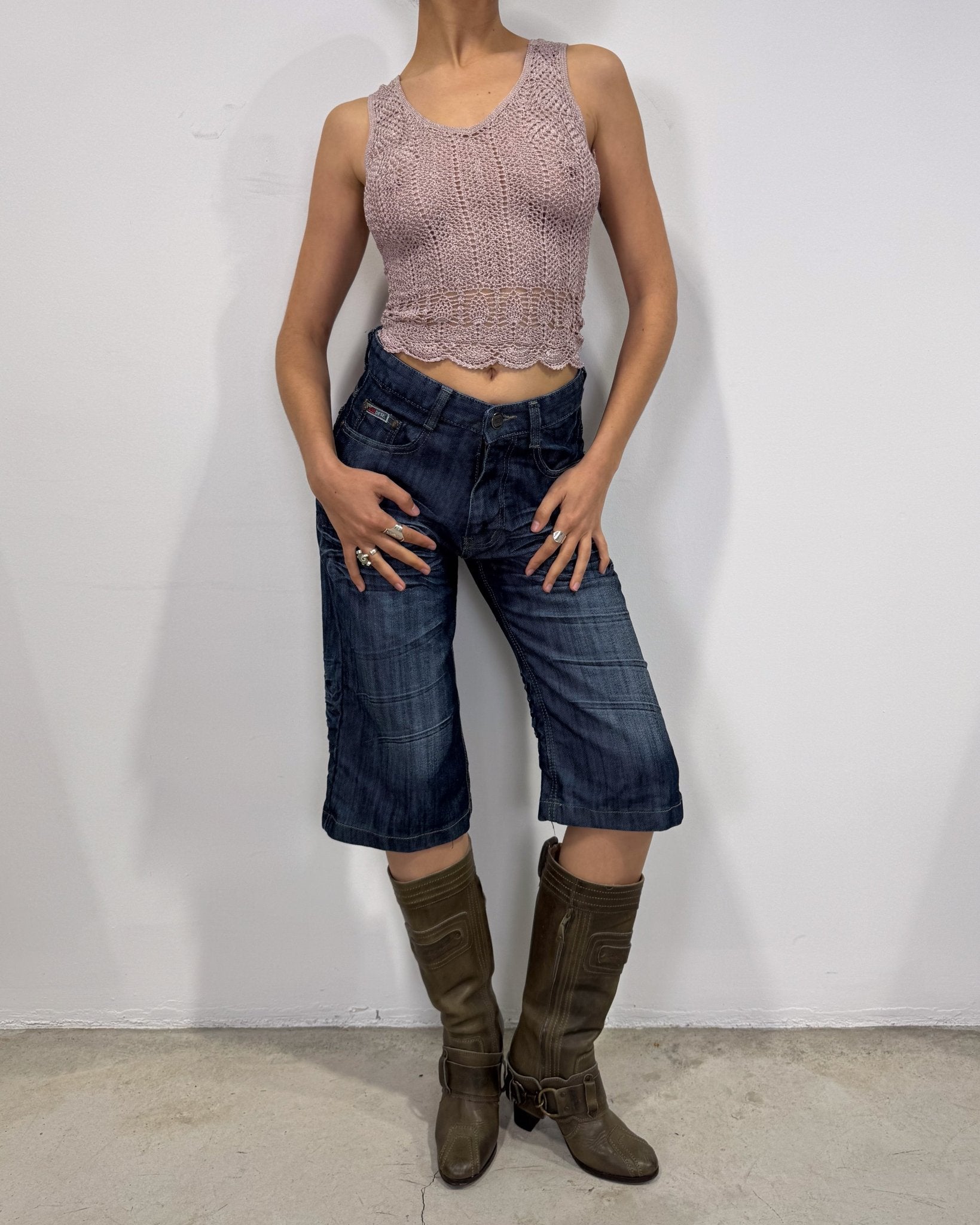 The emily top
