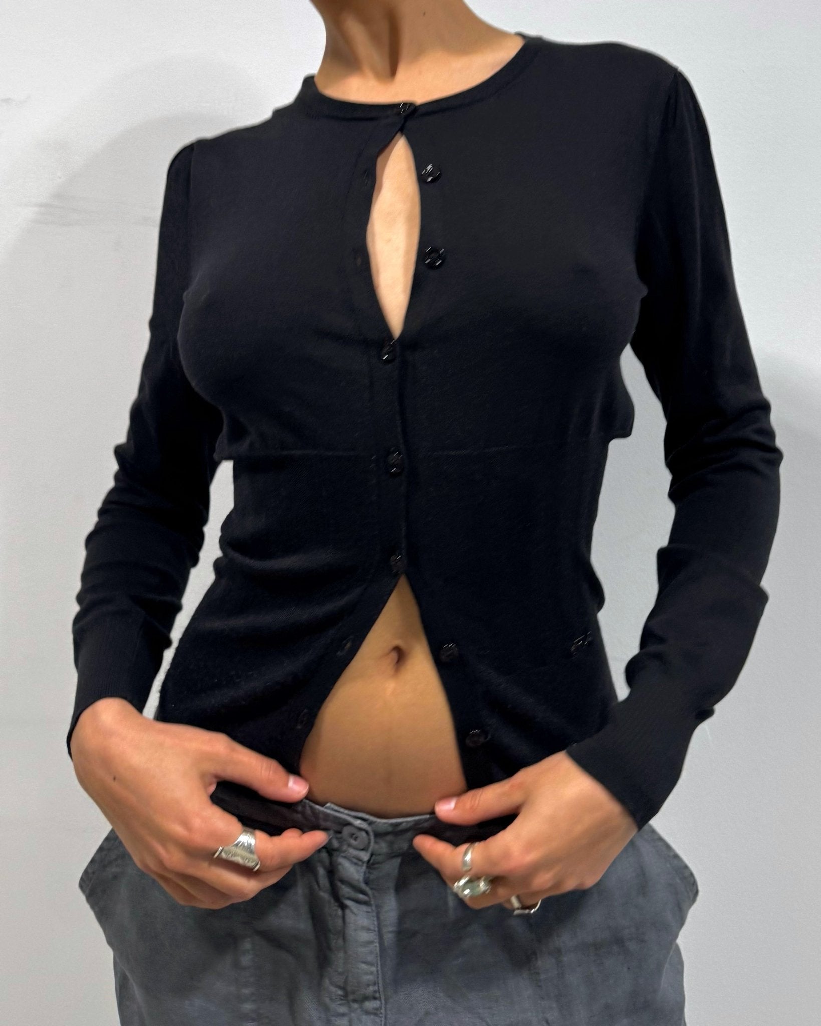 The emma top