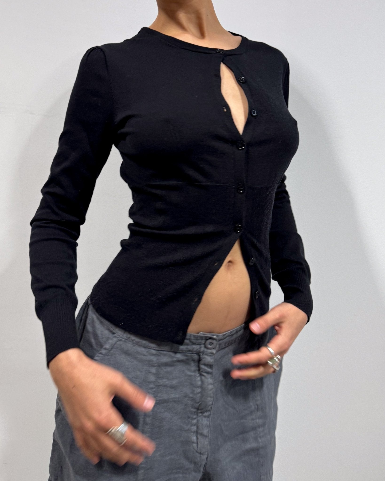 The emma top