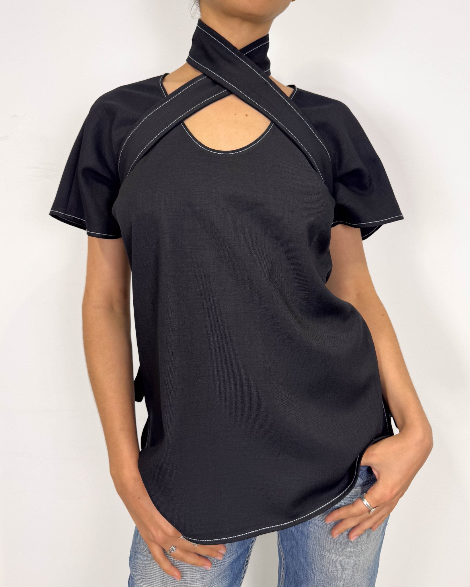 The emma top