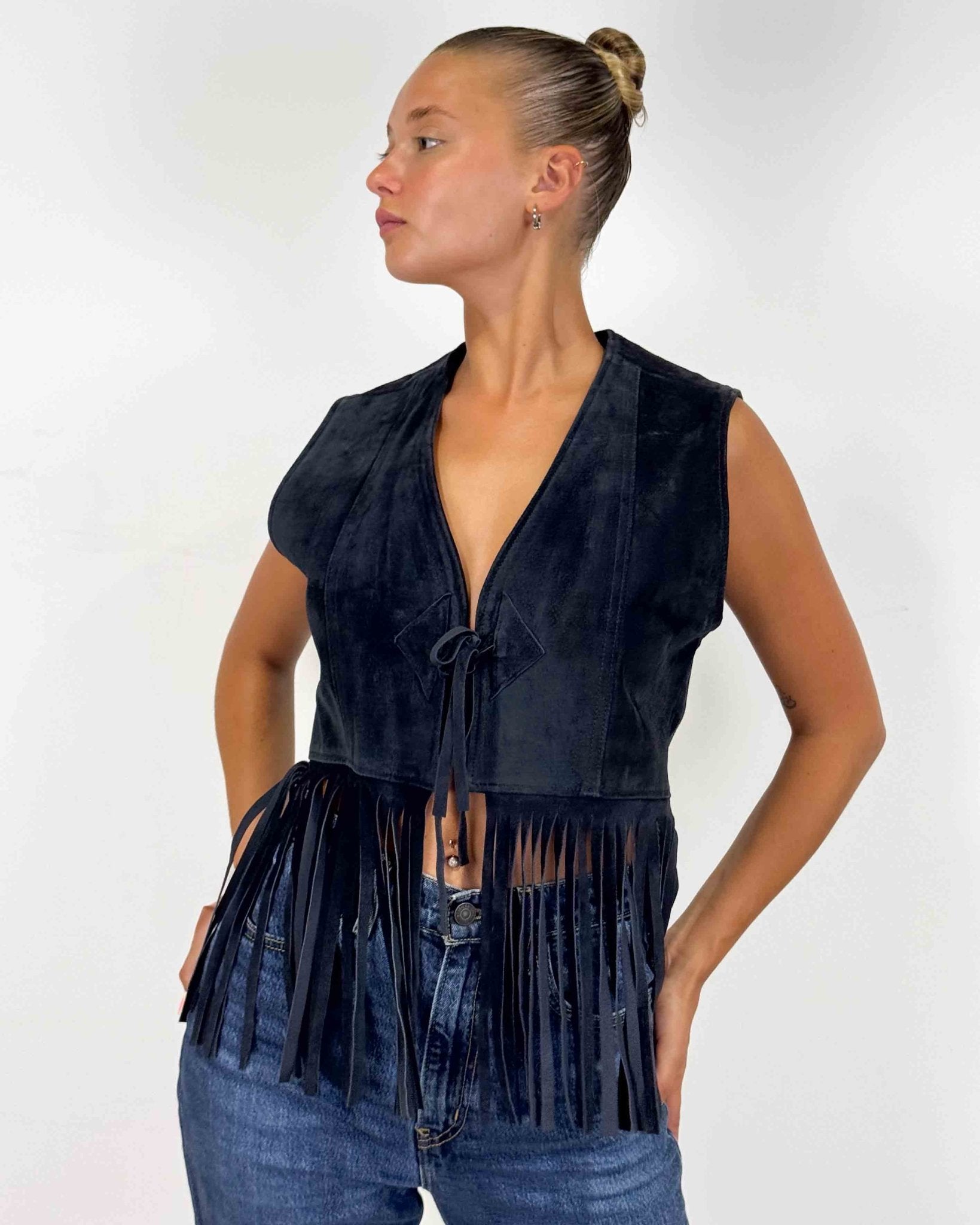 The emmanuella vest