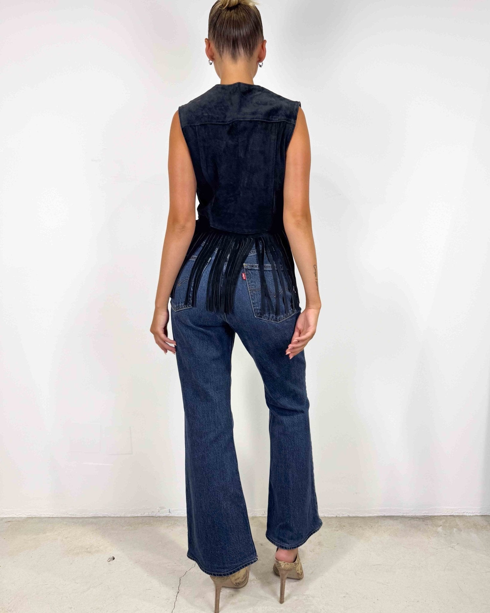 The emmanuella vest