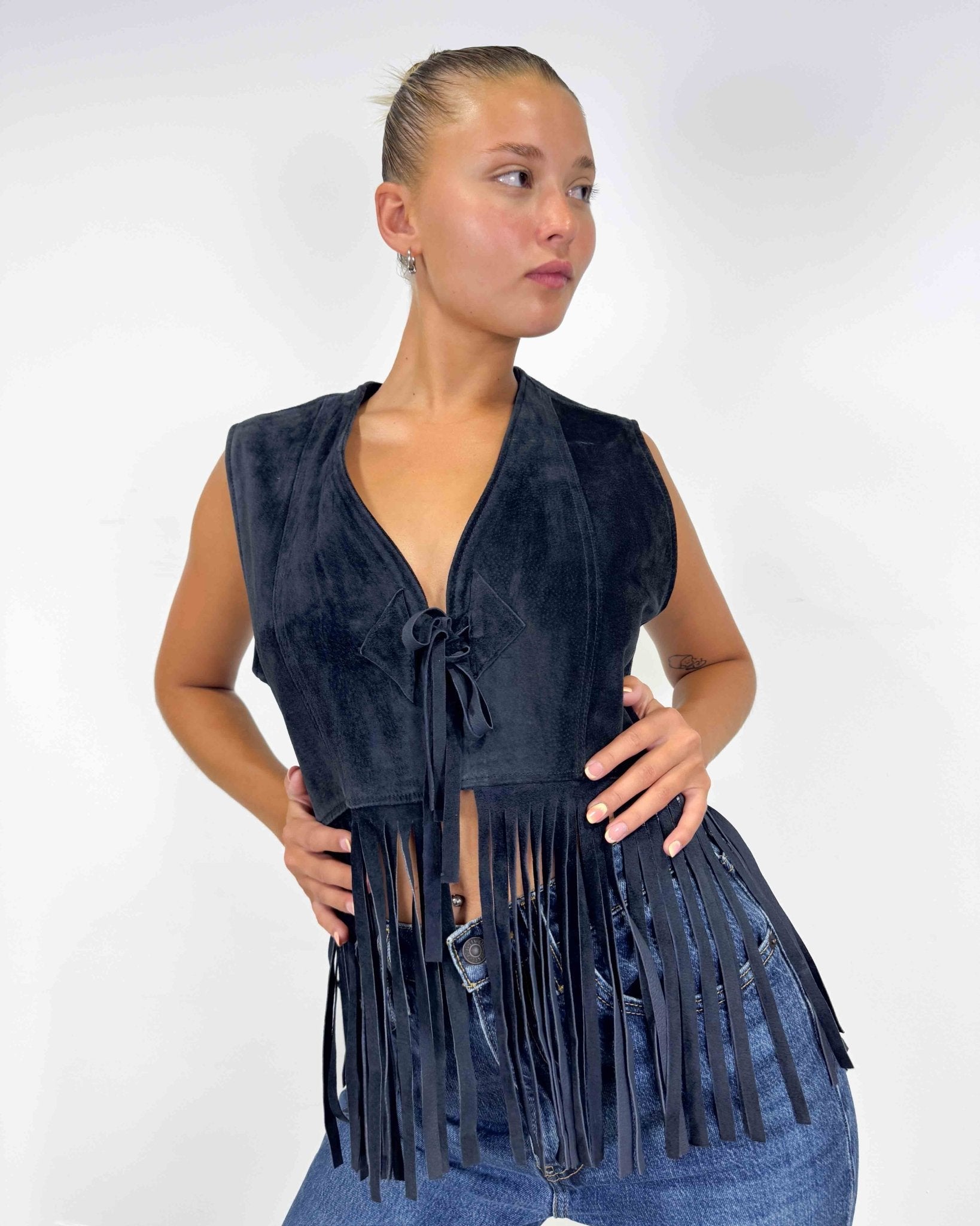 The emmanuella vest