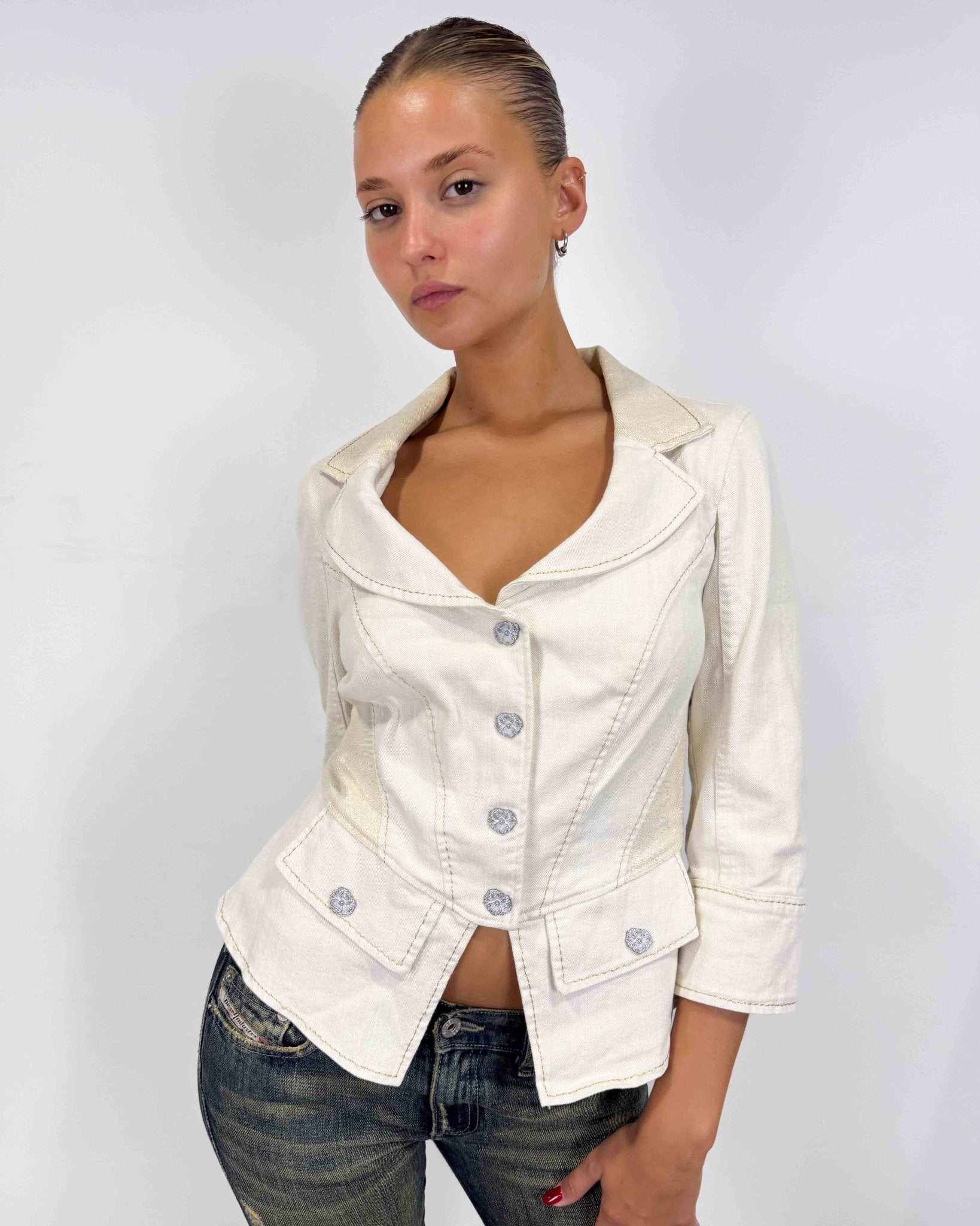 The erin blazer