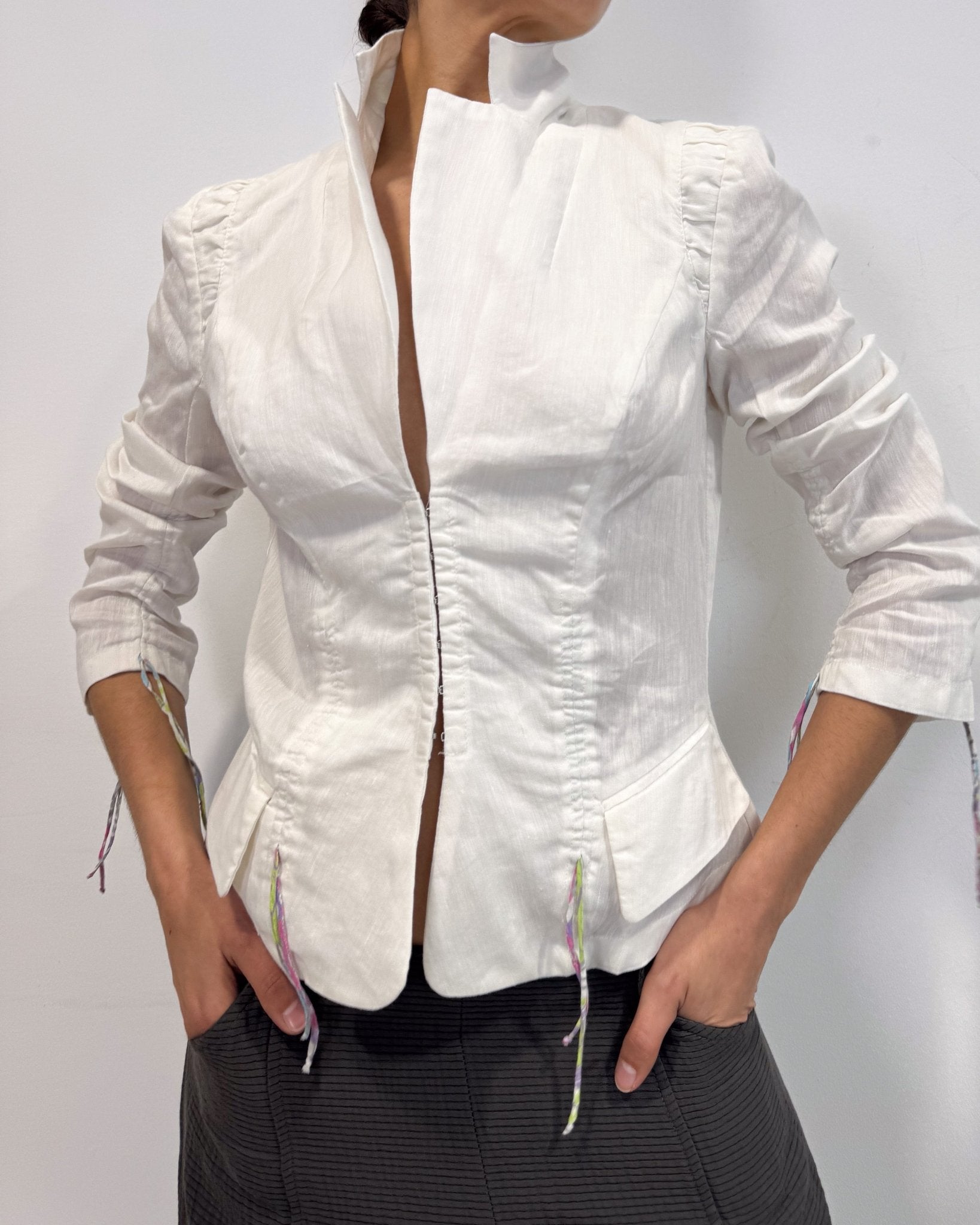 The eris blazer