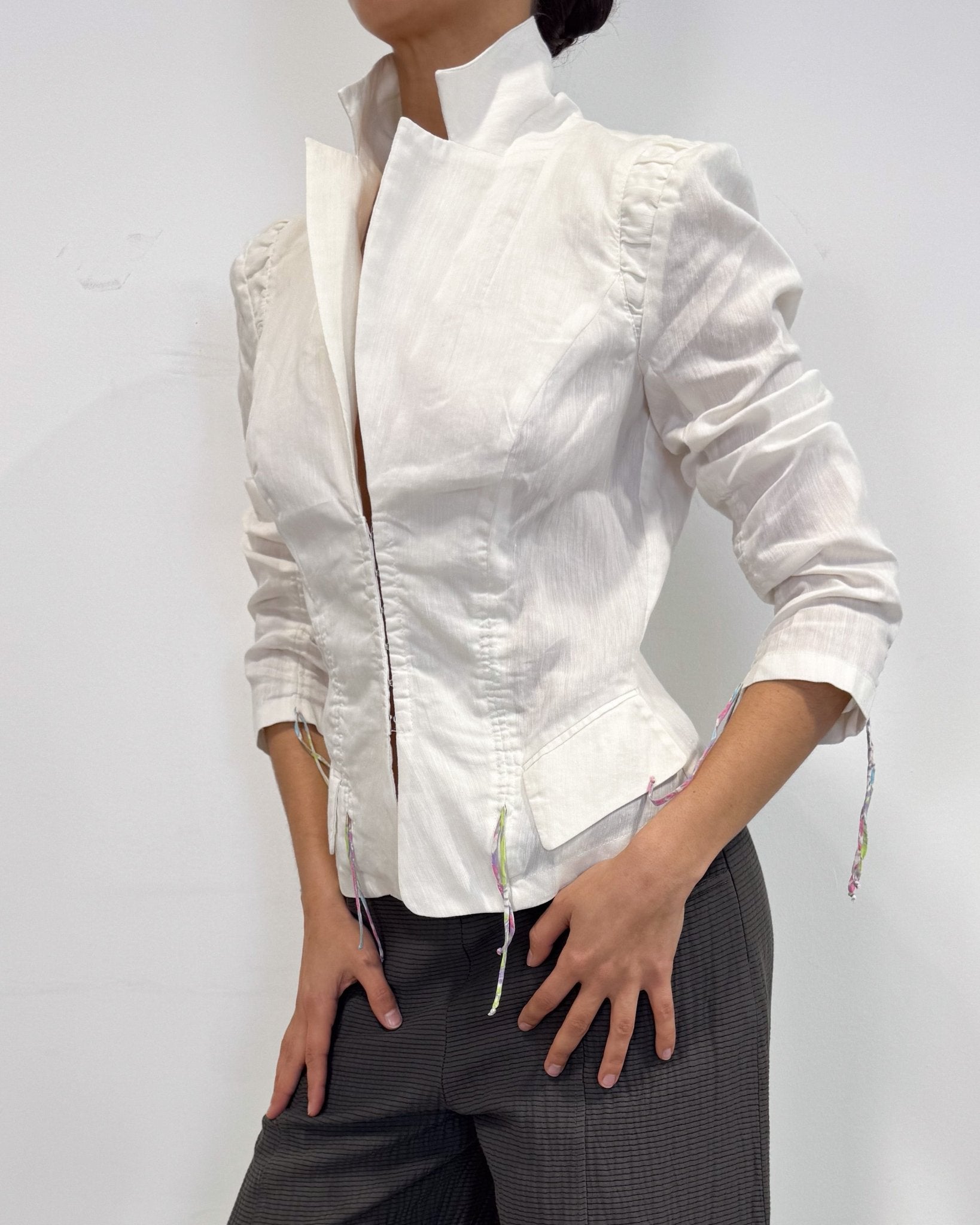 The eris blazer