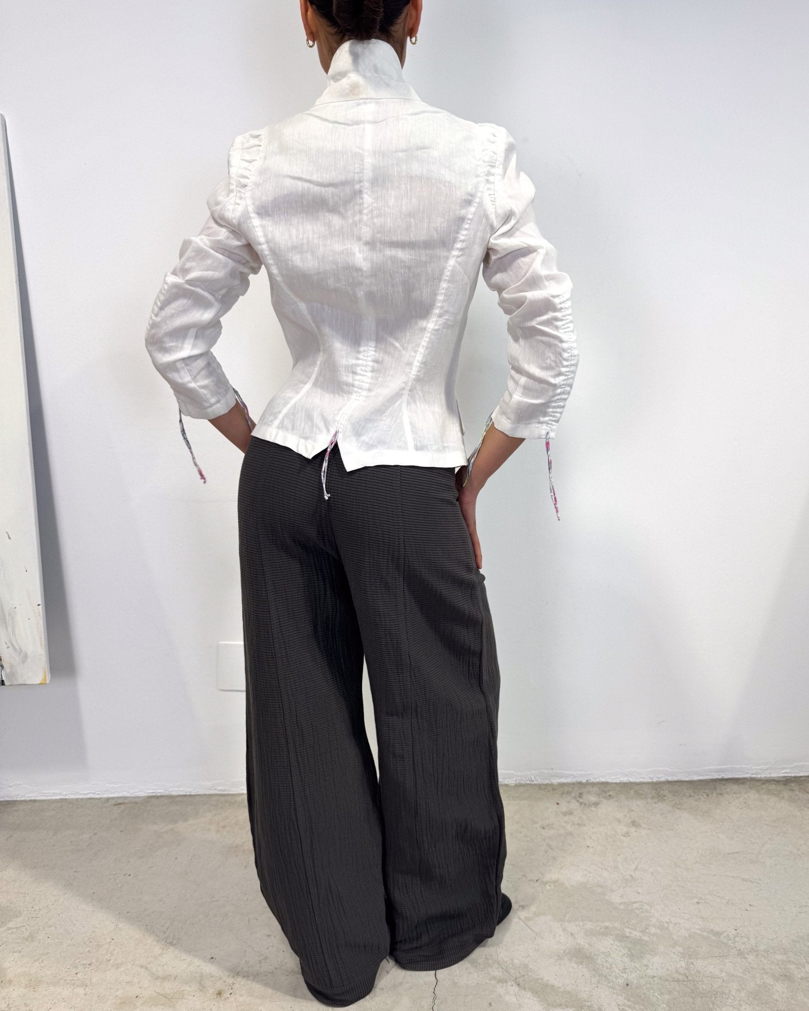 The eris blazer